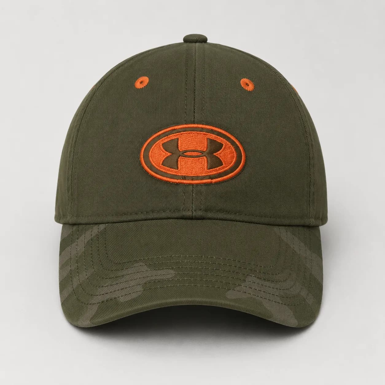 Under Armour thrift clothing India