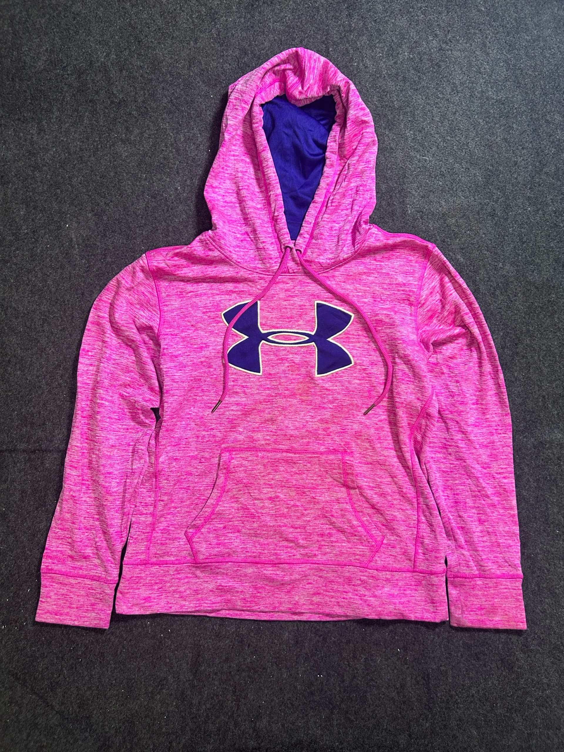Under Armour thrift hoodie India