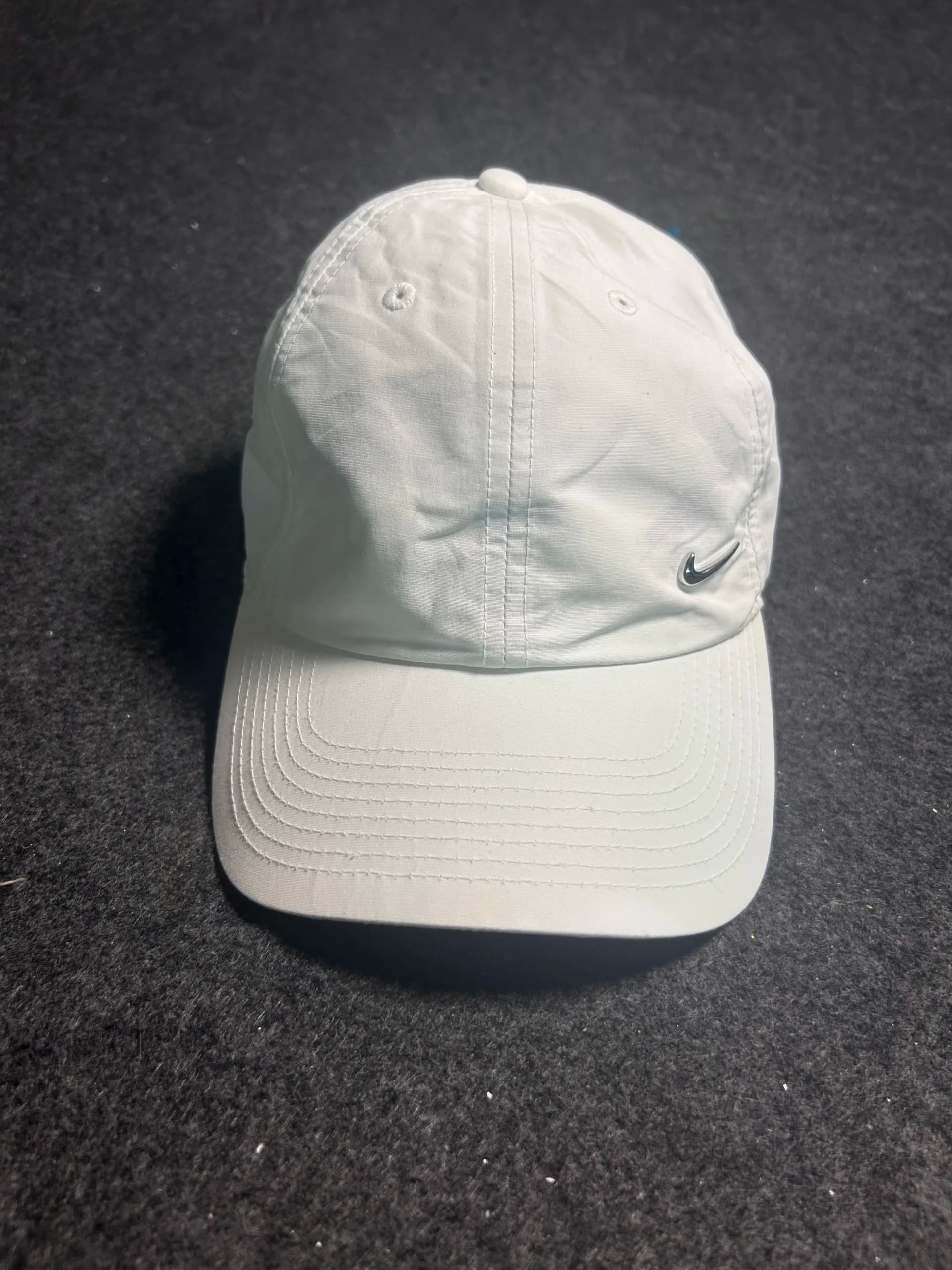 Nike thrift clothing India back view