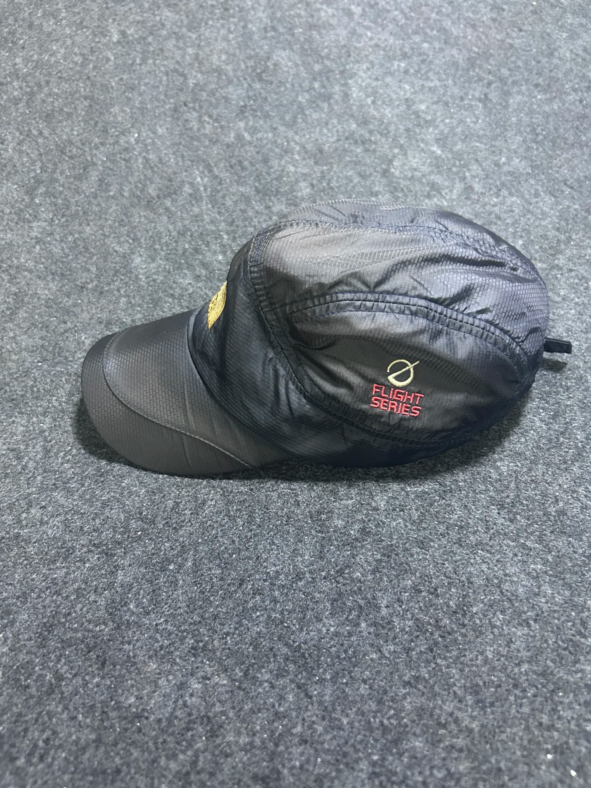 The North Face thrift clothing India detail view