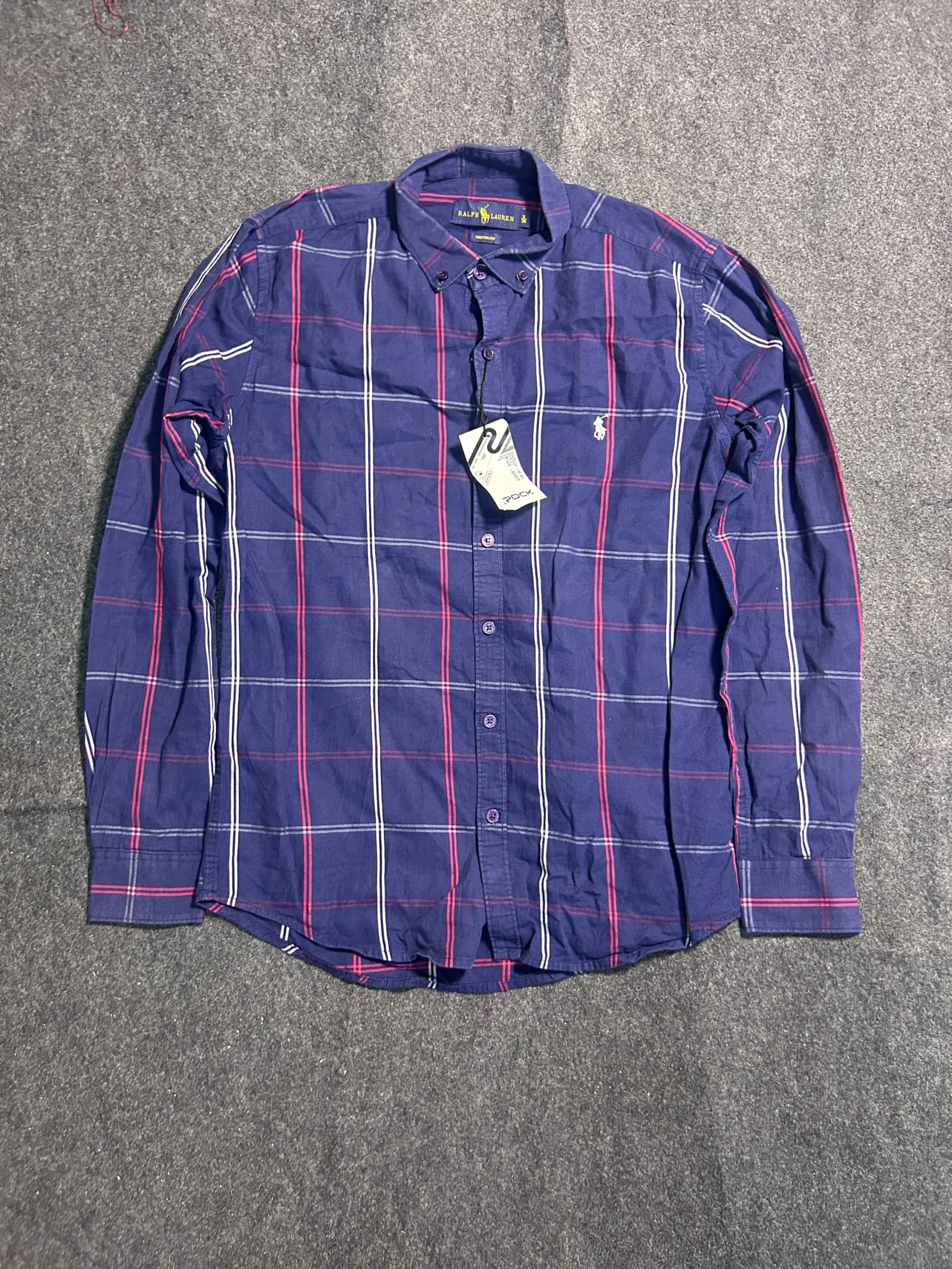 Ralph Lauren thrift shirt India
