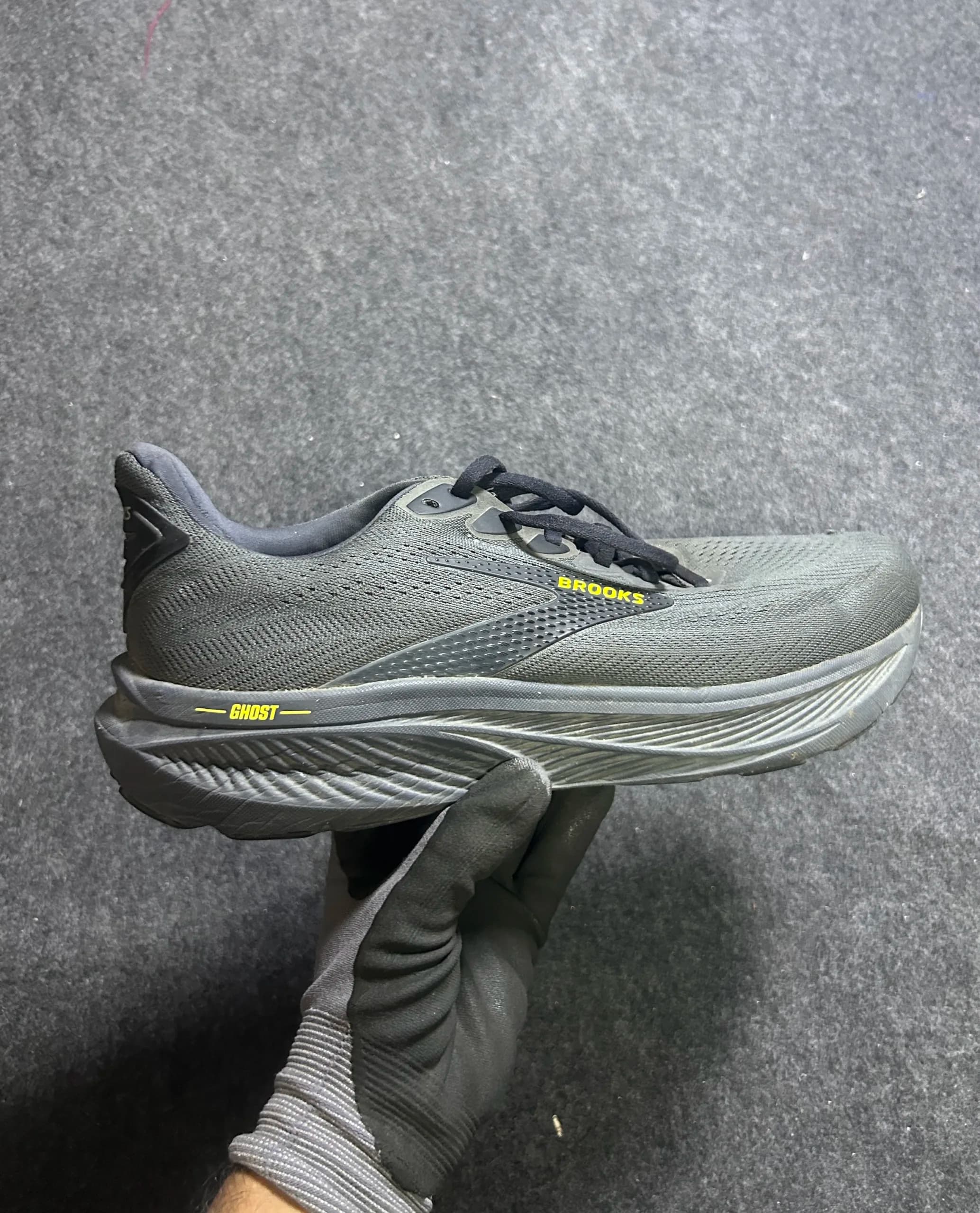 Branded thrift running shoes India detail view