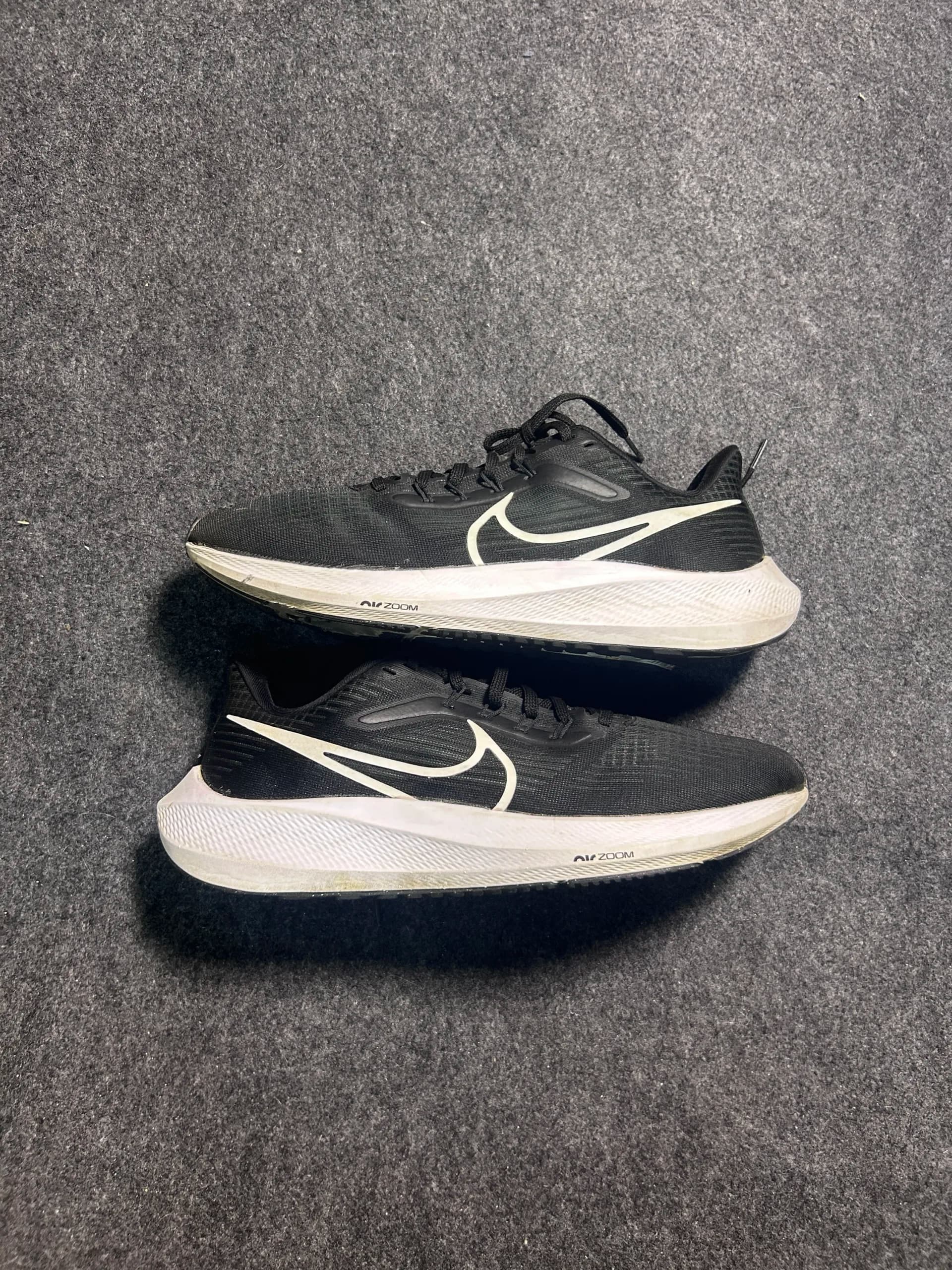 Nike thrift running shoes India