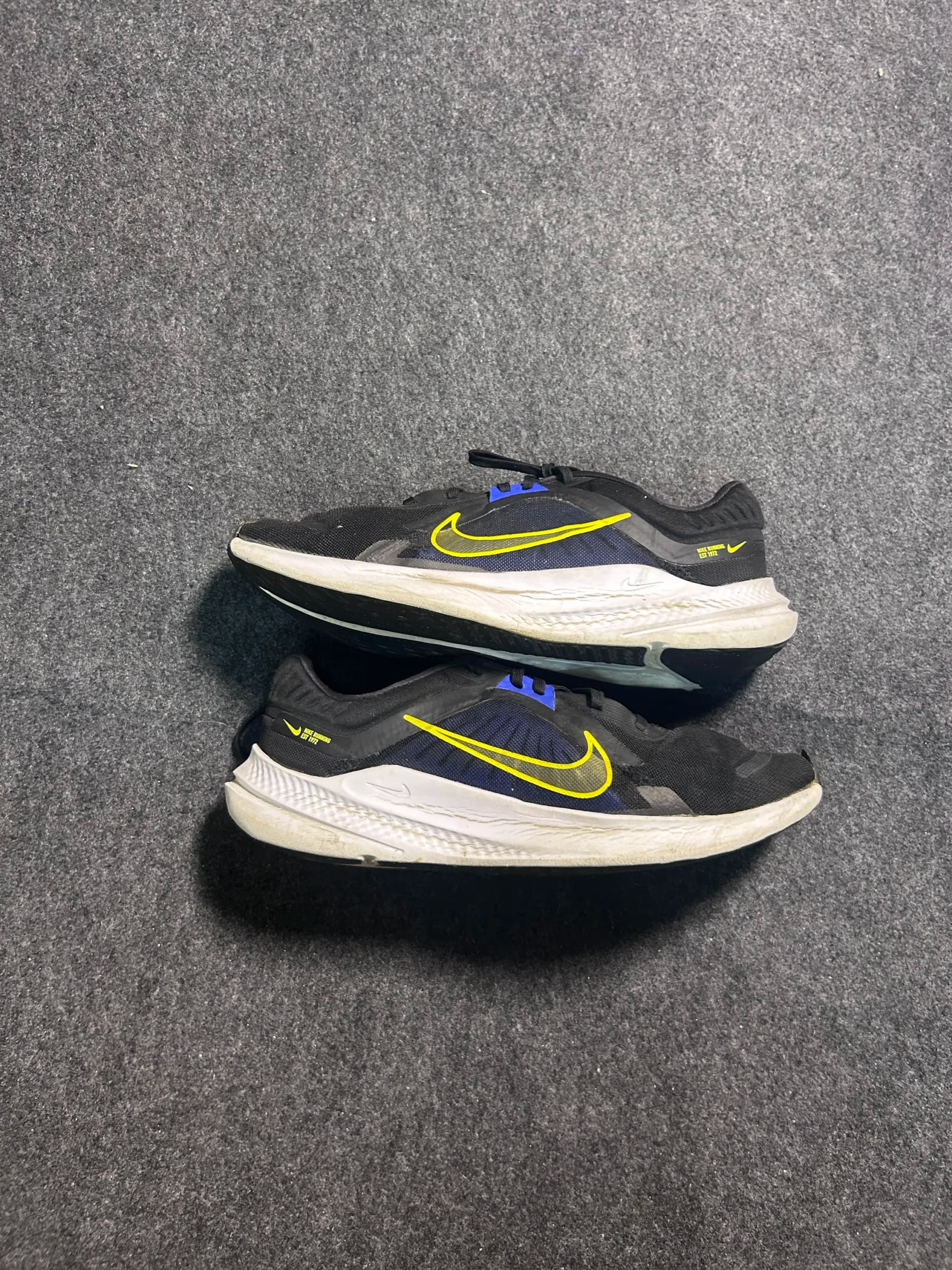 Nike thrift running shoes India