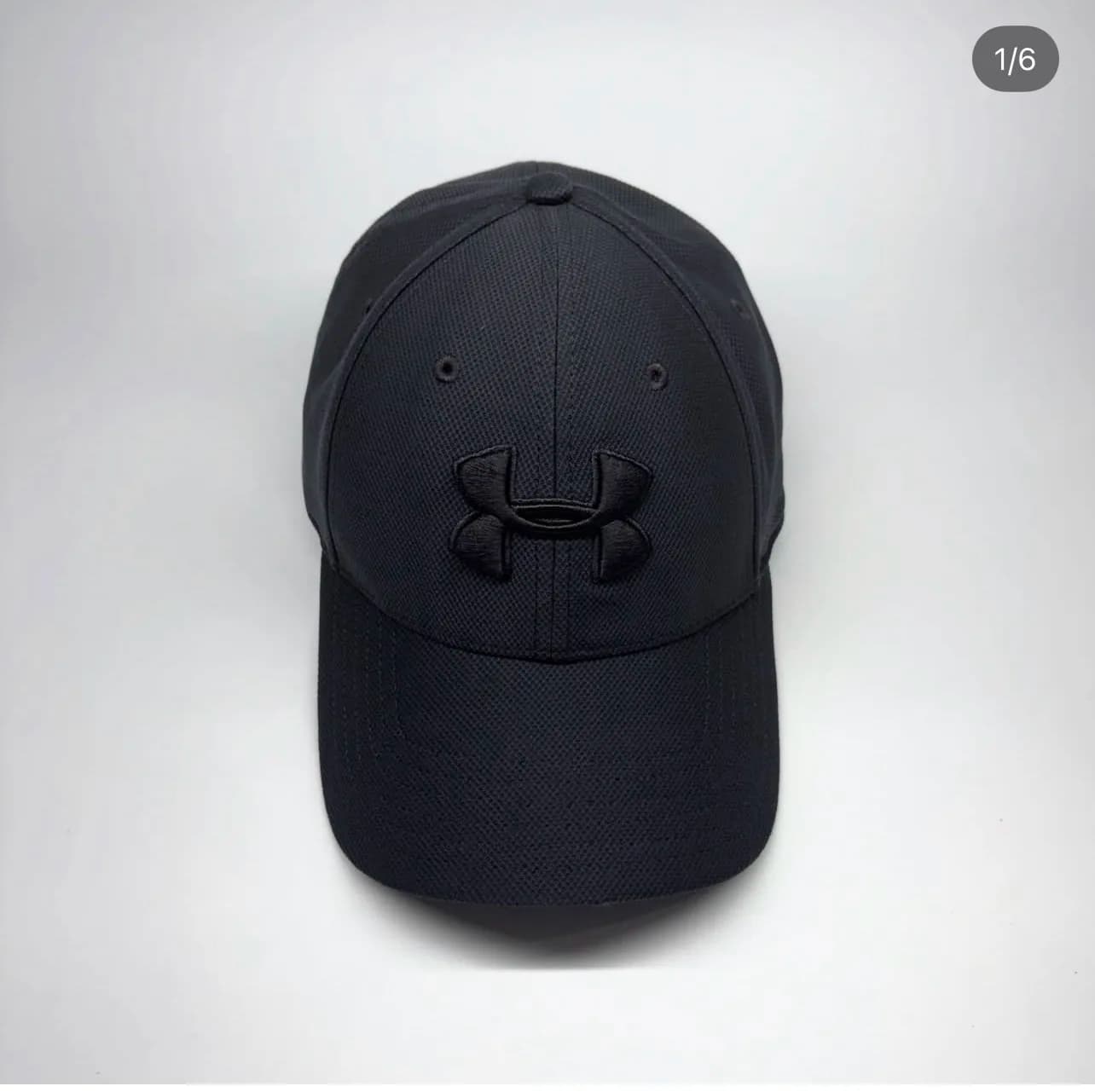 Under Armour thrift clothing India back view
