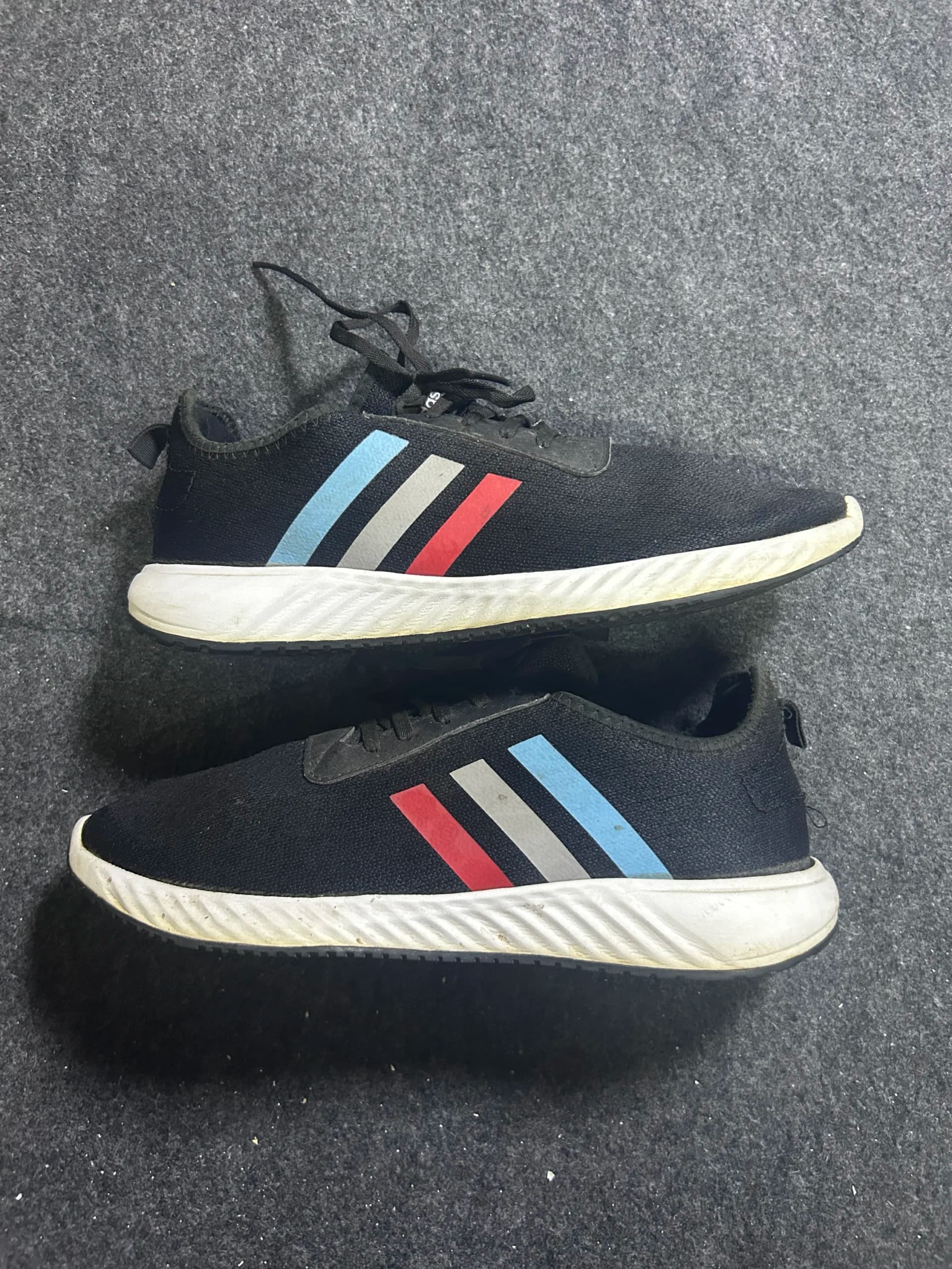 Adidas thrift running shoes India