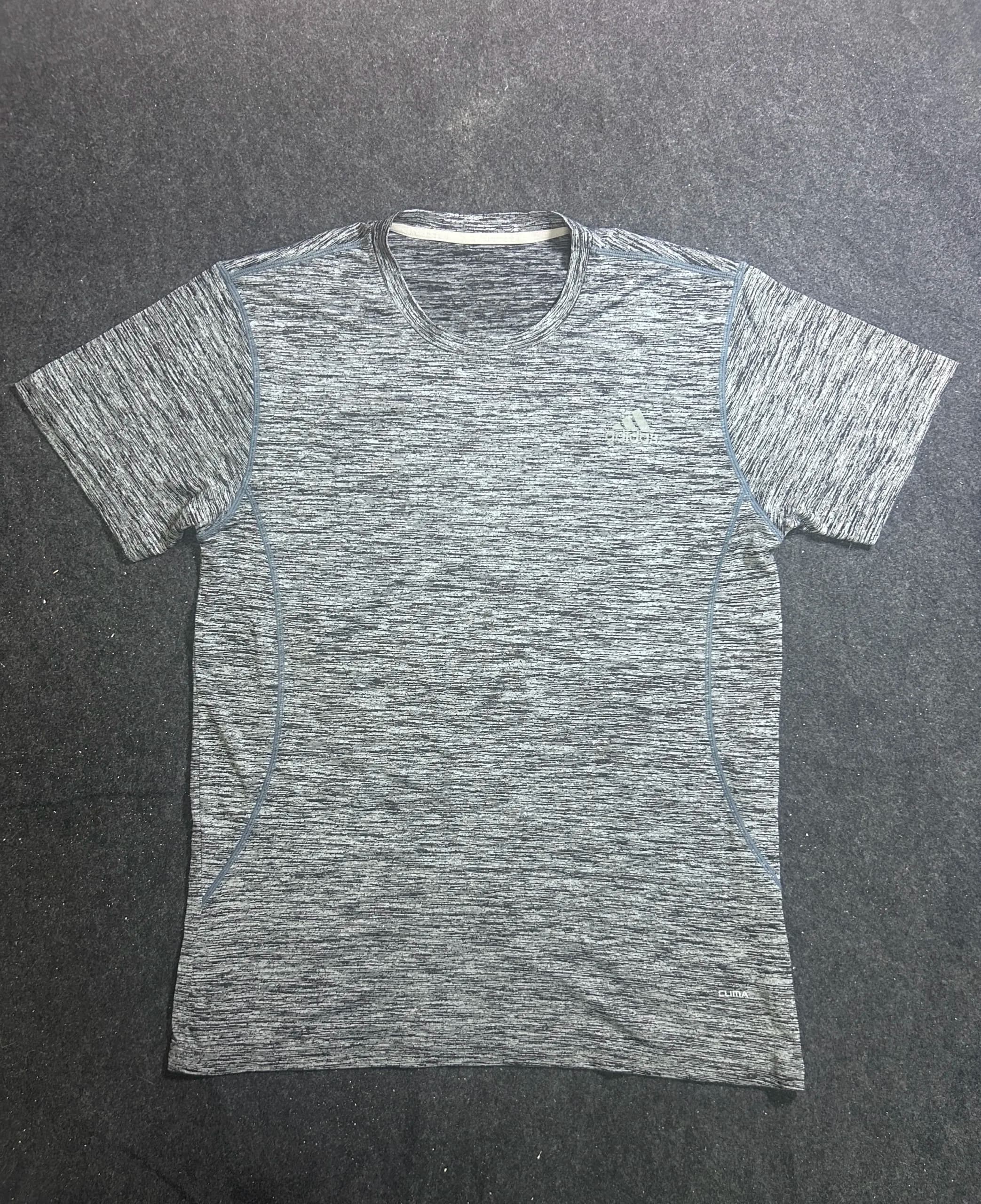 Adidas Climacool thrift t-shirt India back view