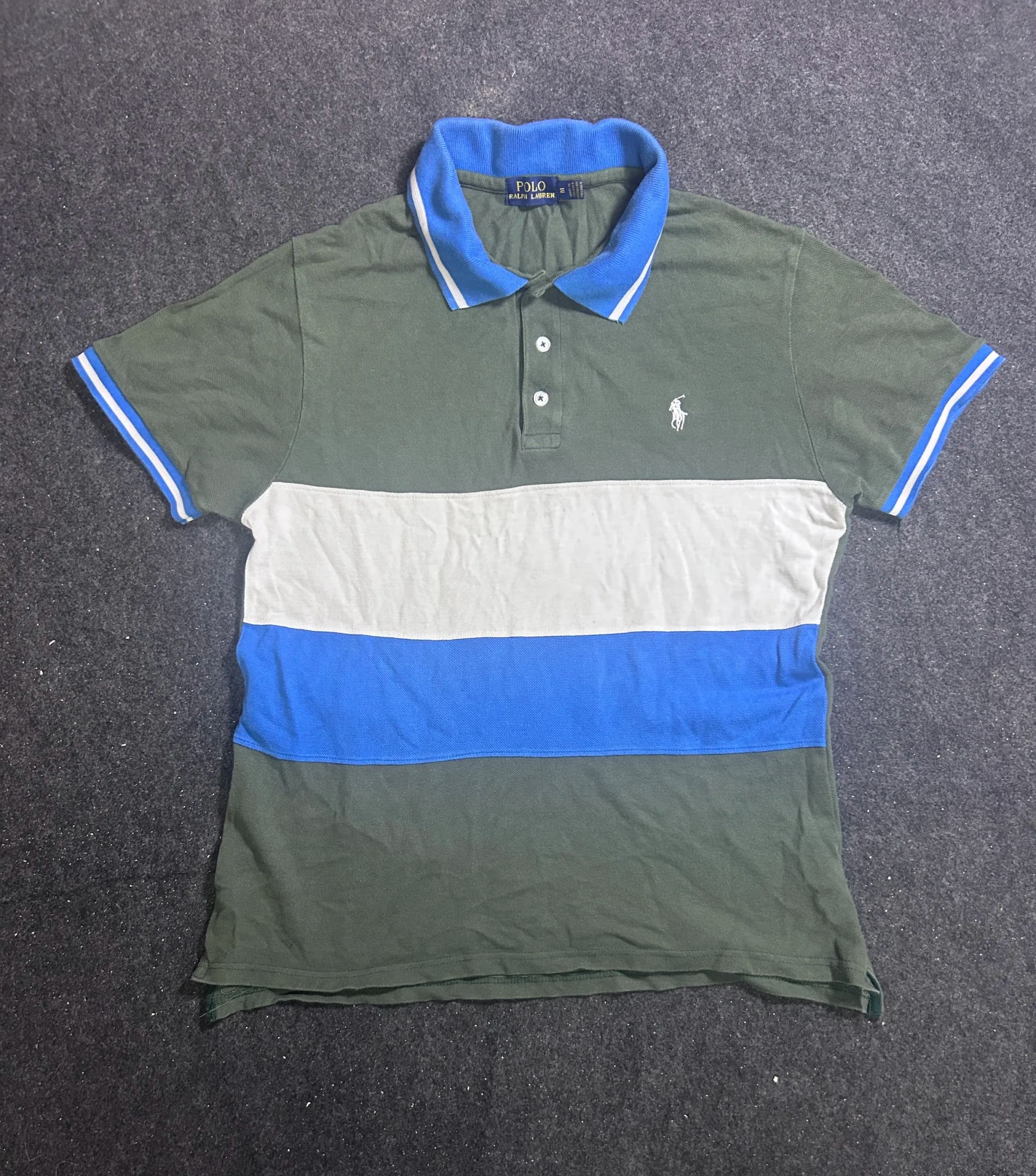 Ralph Lauren thrift polo shirt India