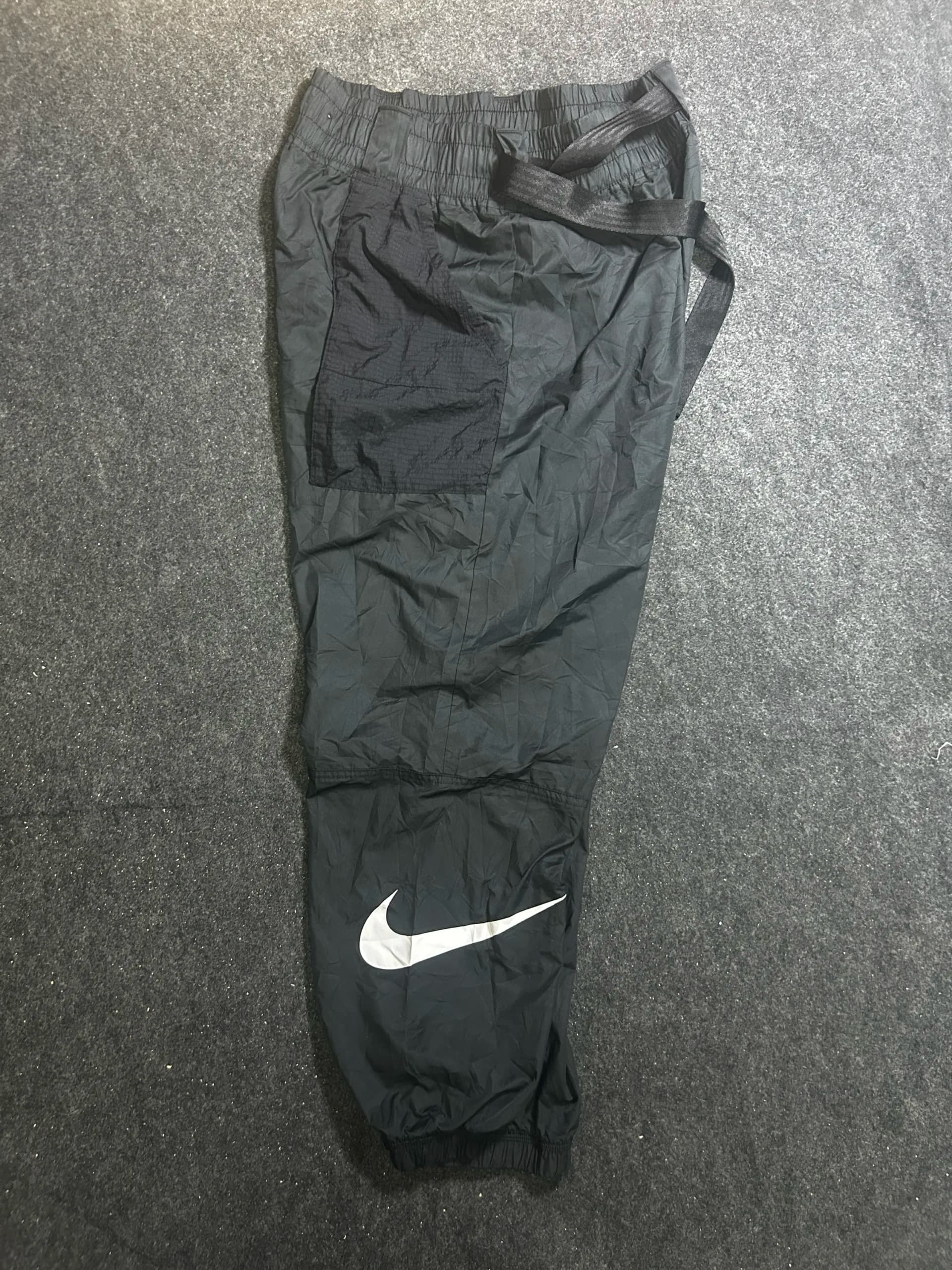 Nike thrift track pants India