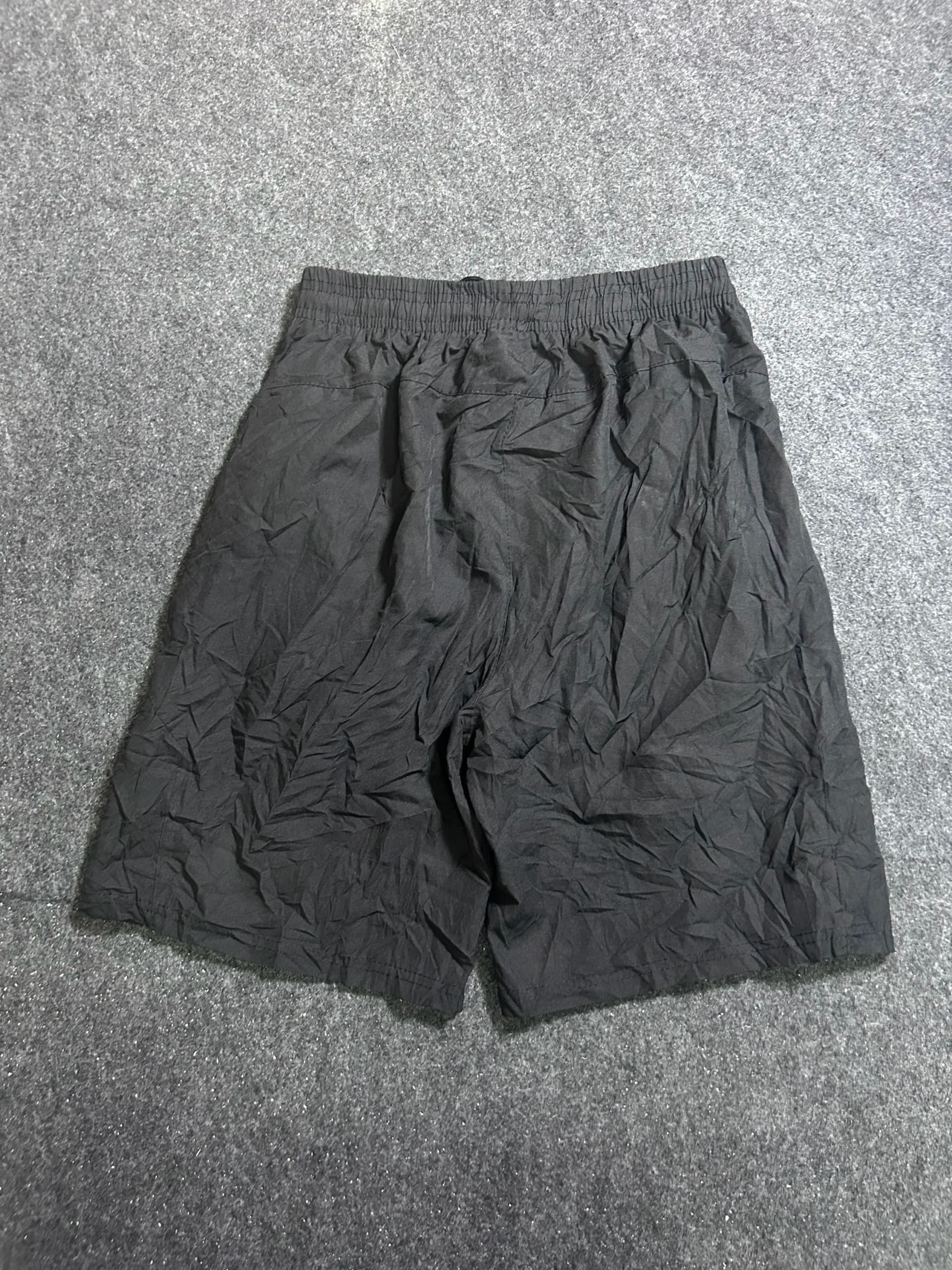 Under Armour thrift shorts India back view