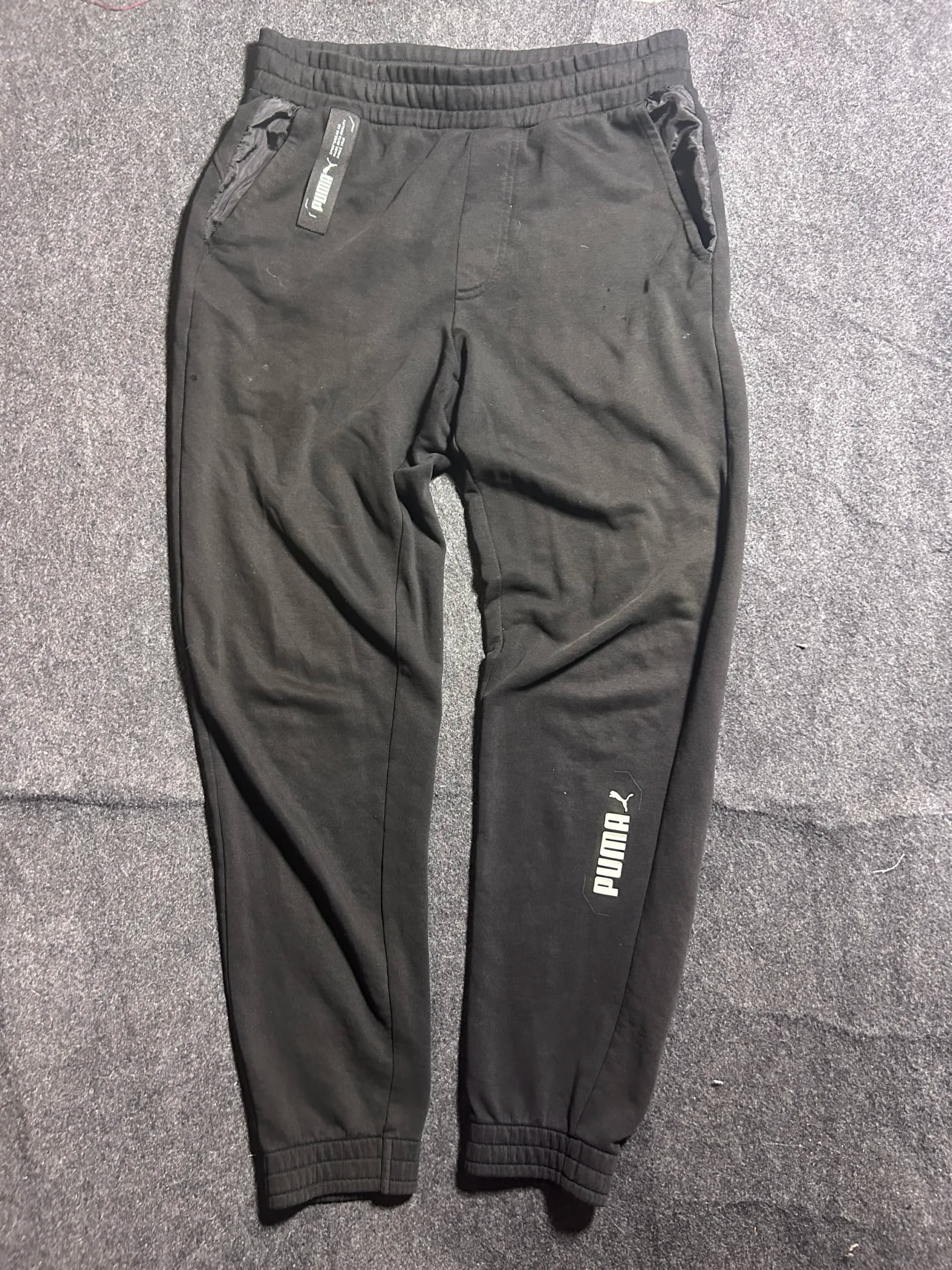 Puma thrift track pants India