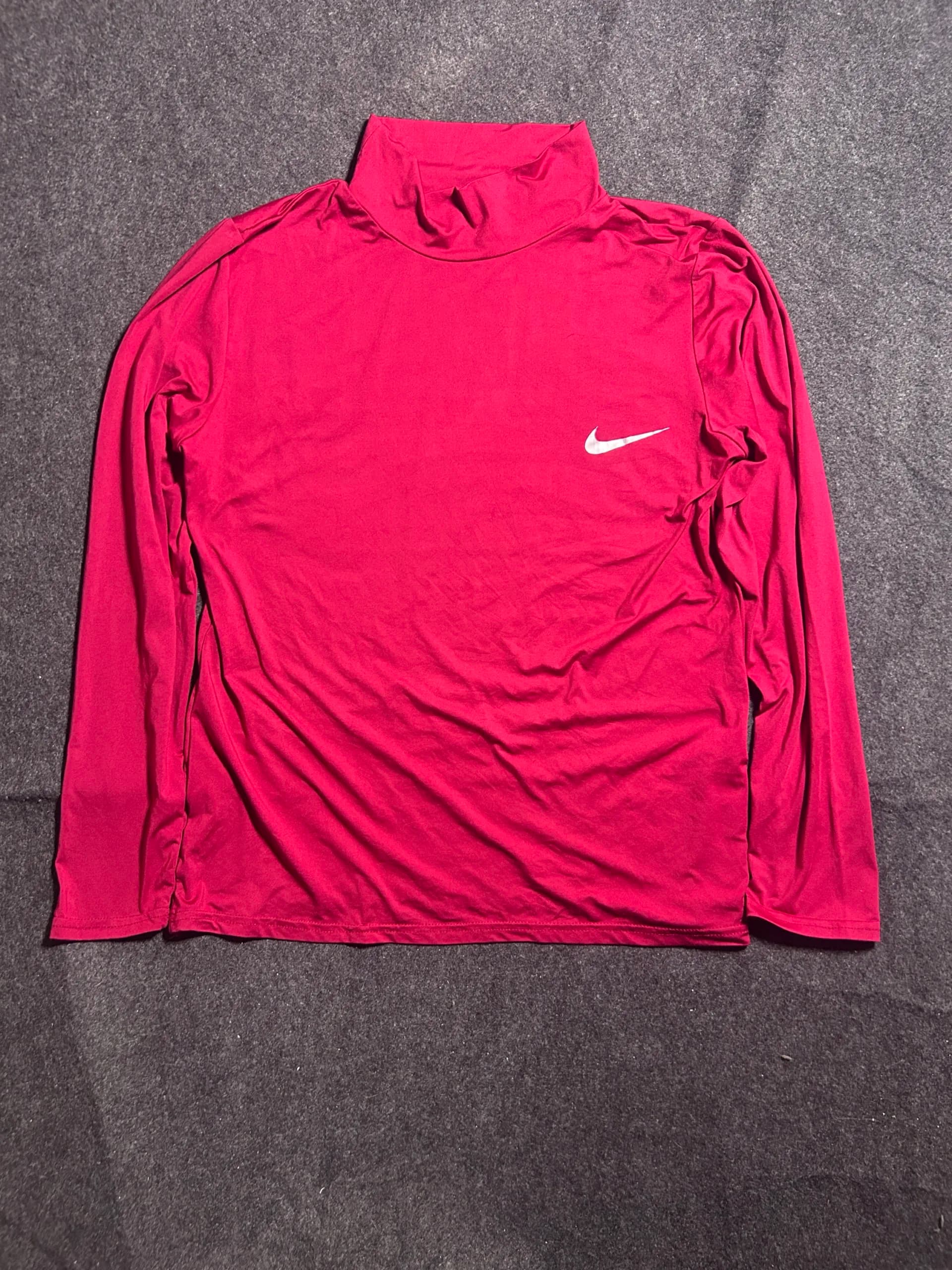 Nike thrift compression wear India back view