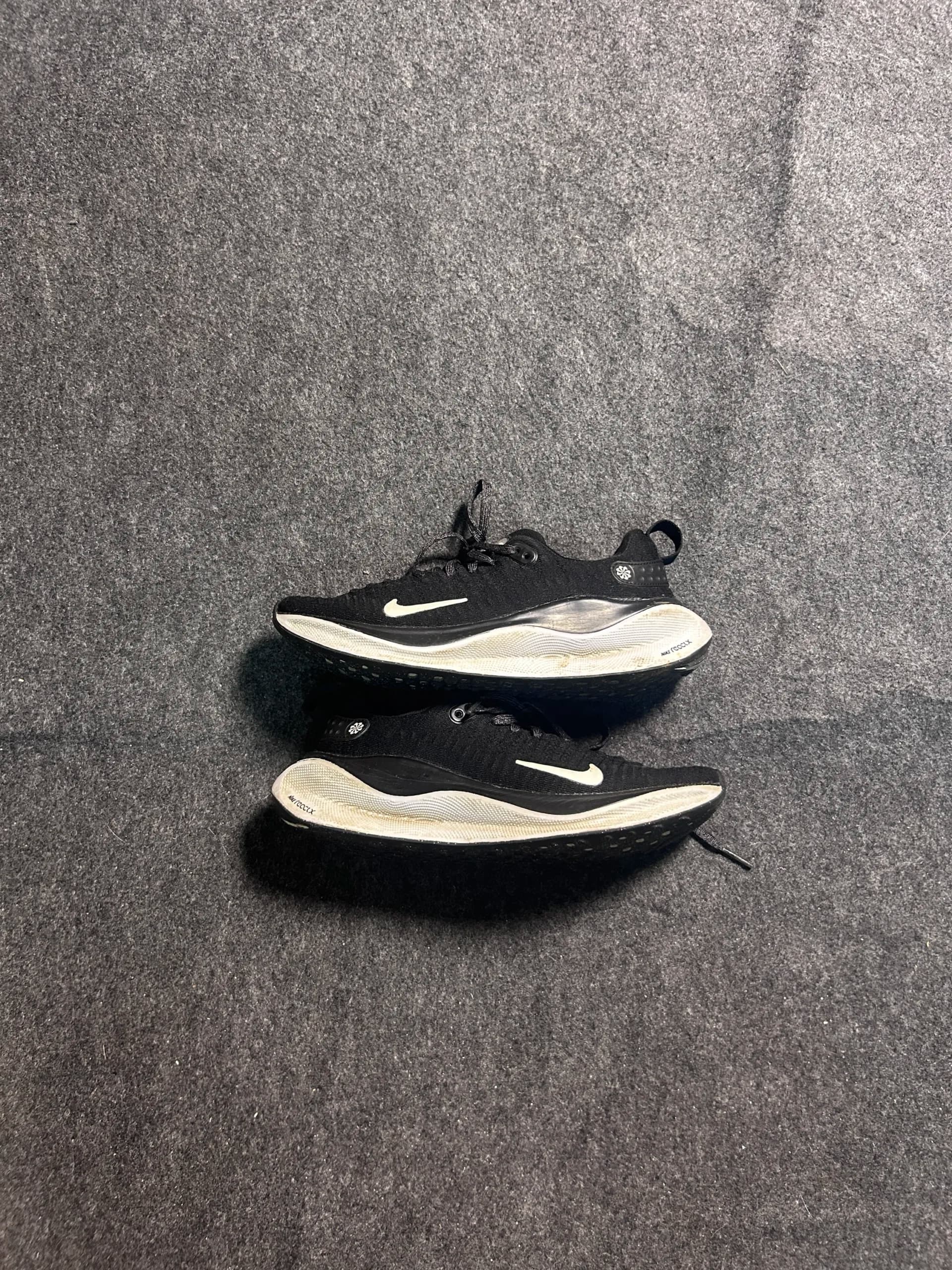 Nike thrift running shoes India