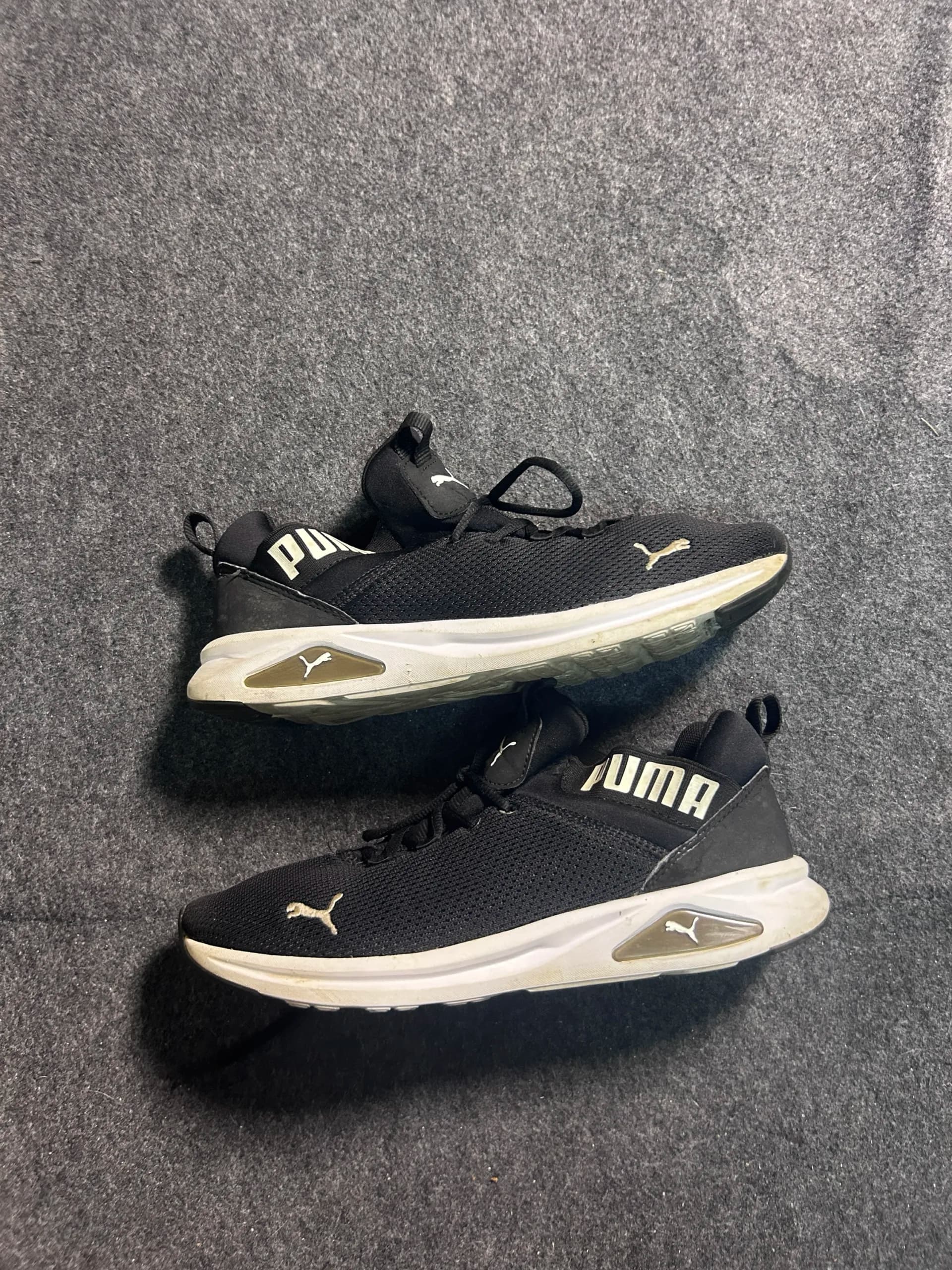 Puma thrift running shoes India