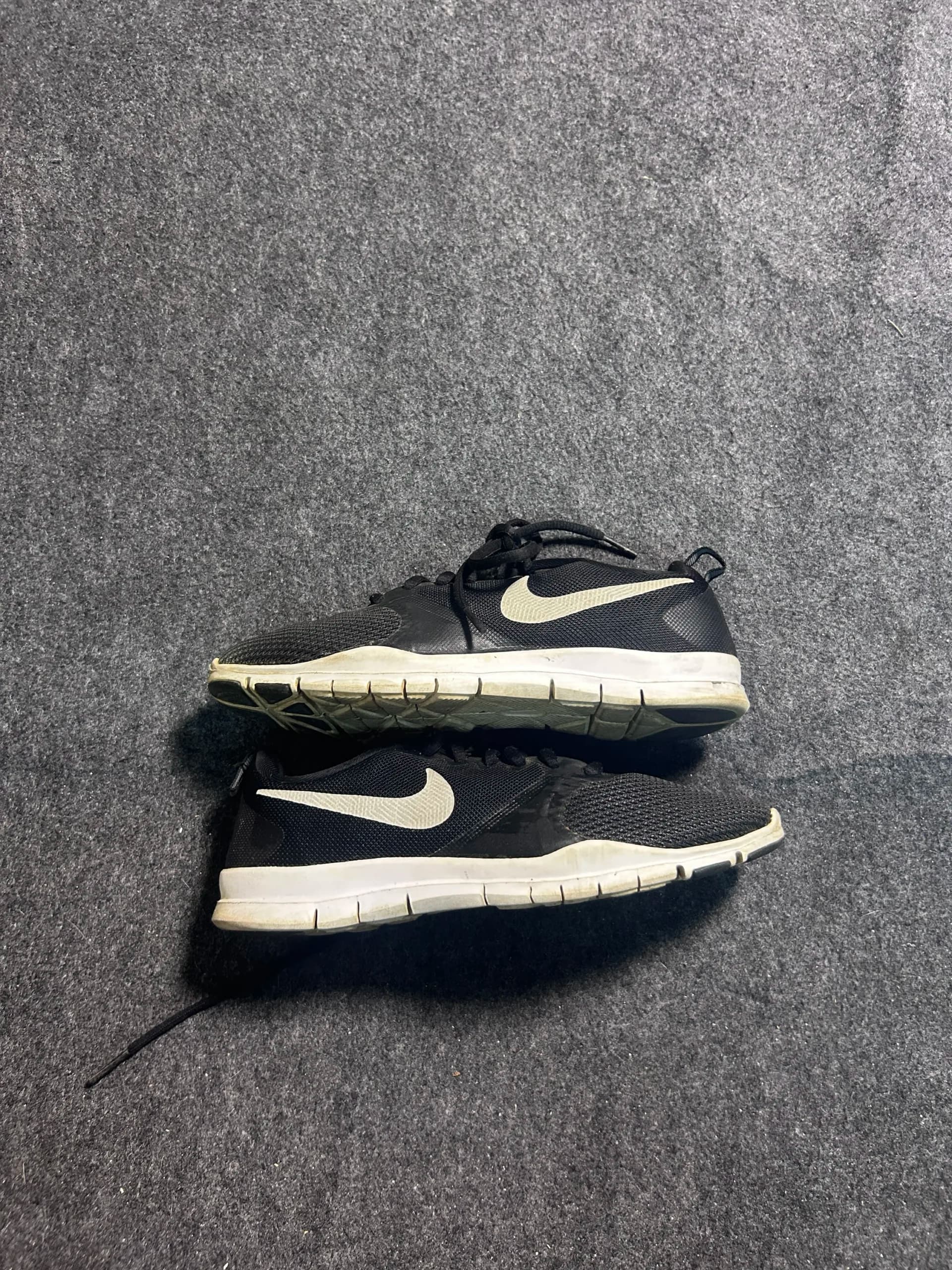 Nike thrift running shoes India