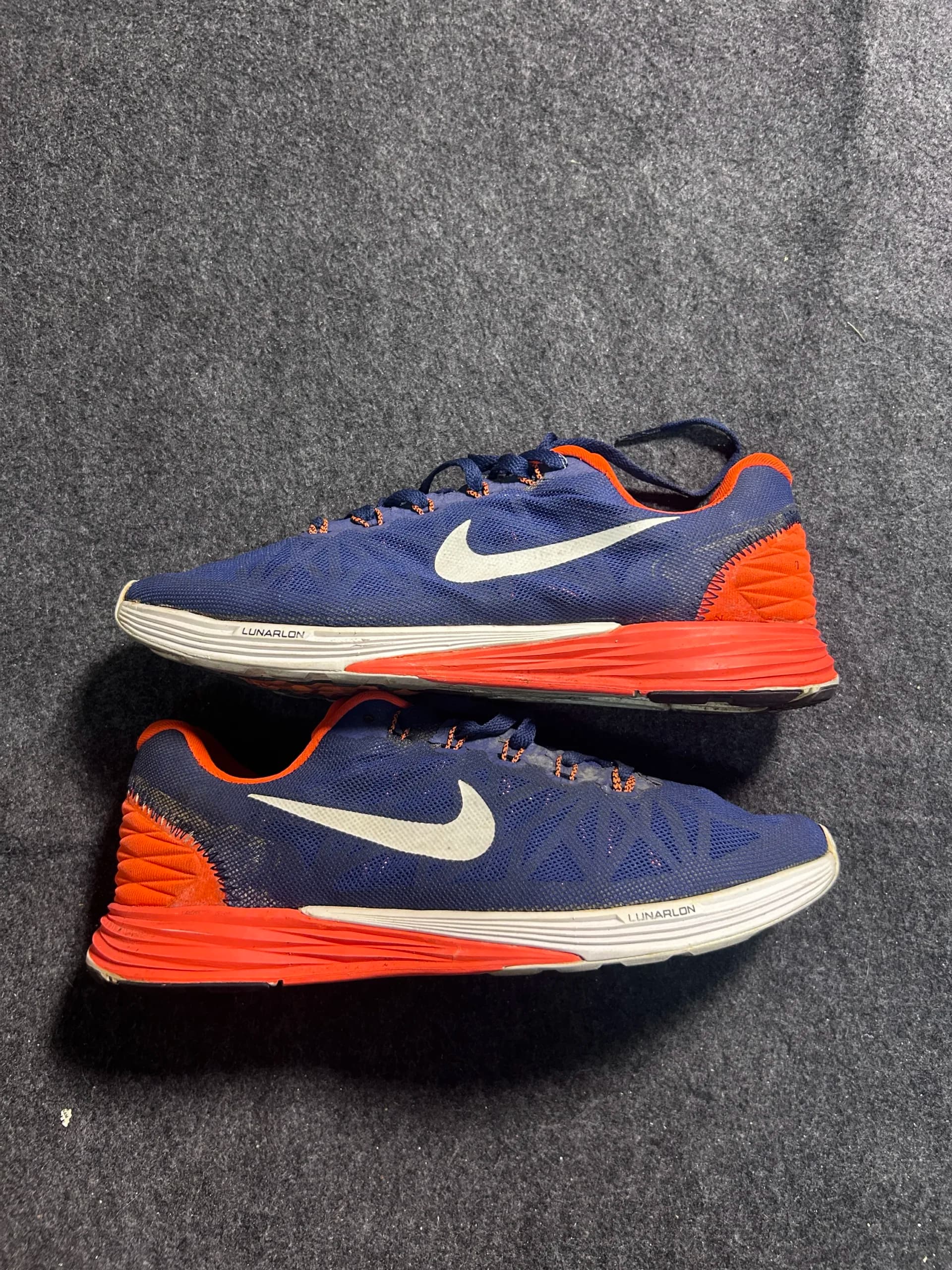 Nike thrift running shoes India