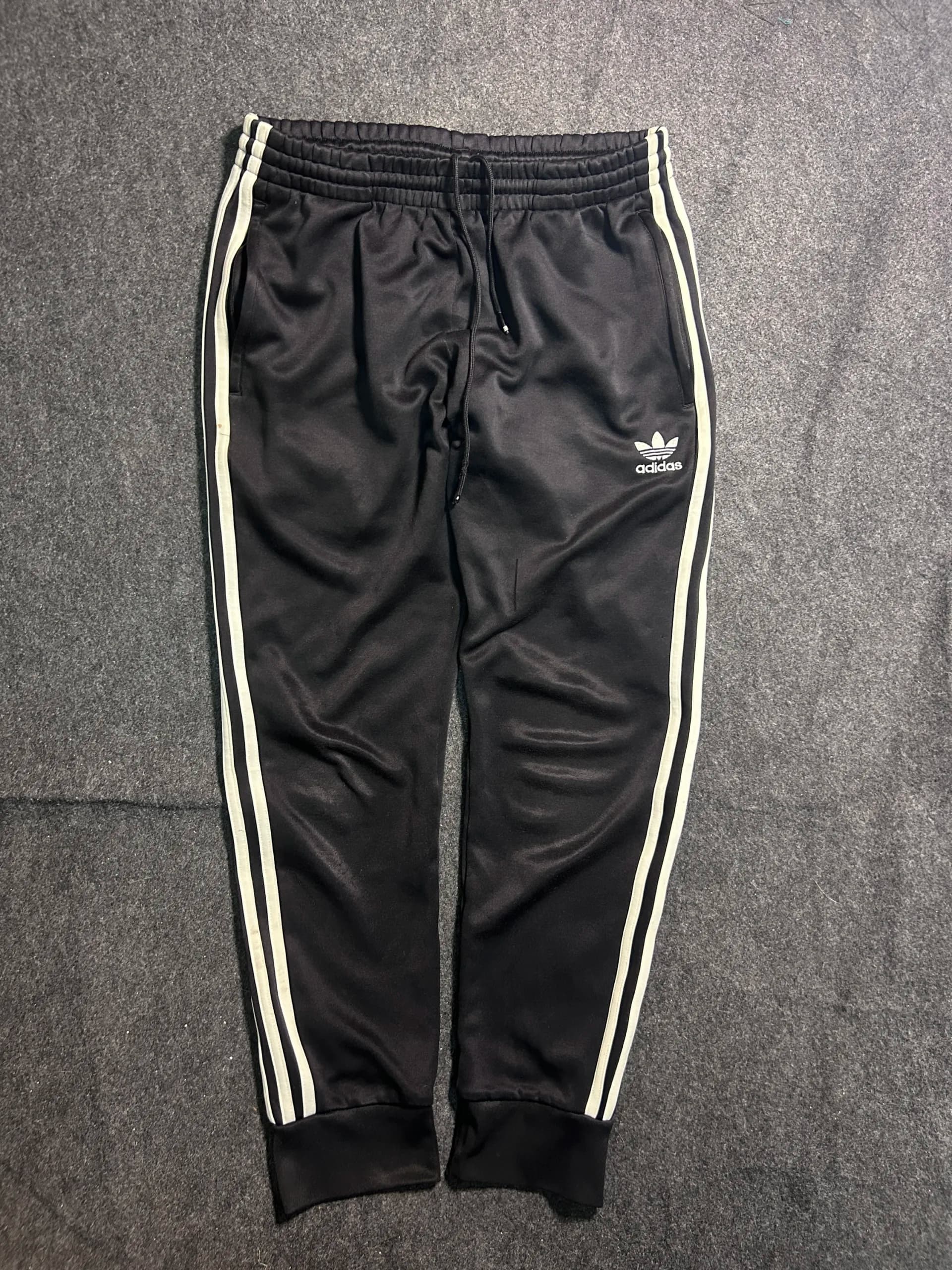 Adidas thrift track pants India