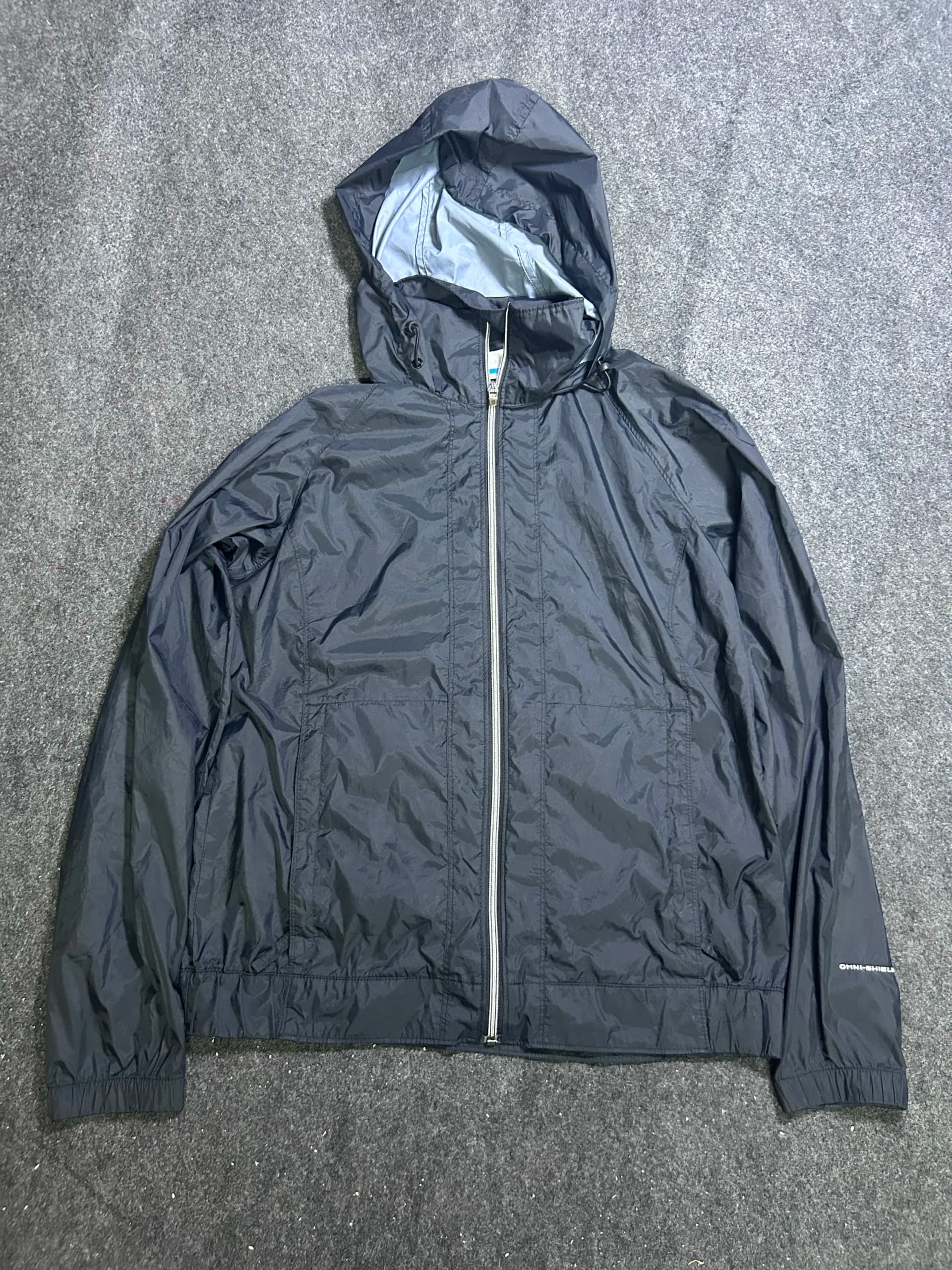 Columbia thrift waterproof jacket India