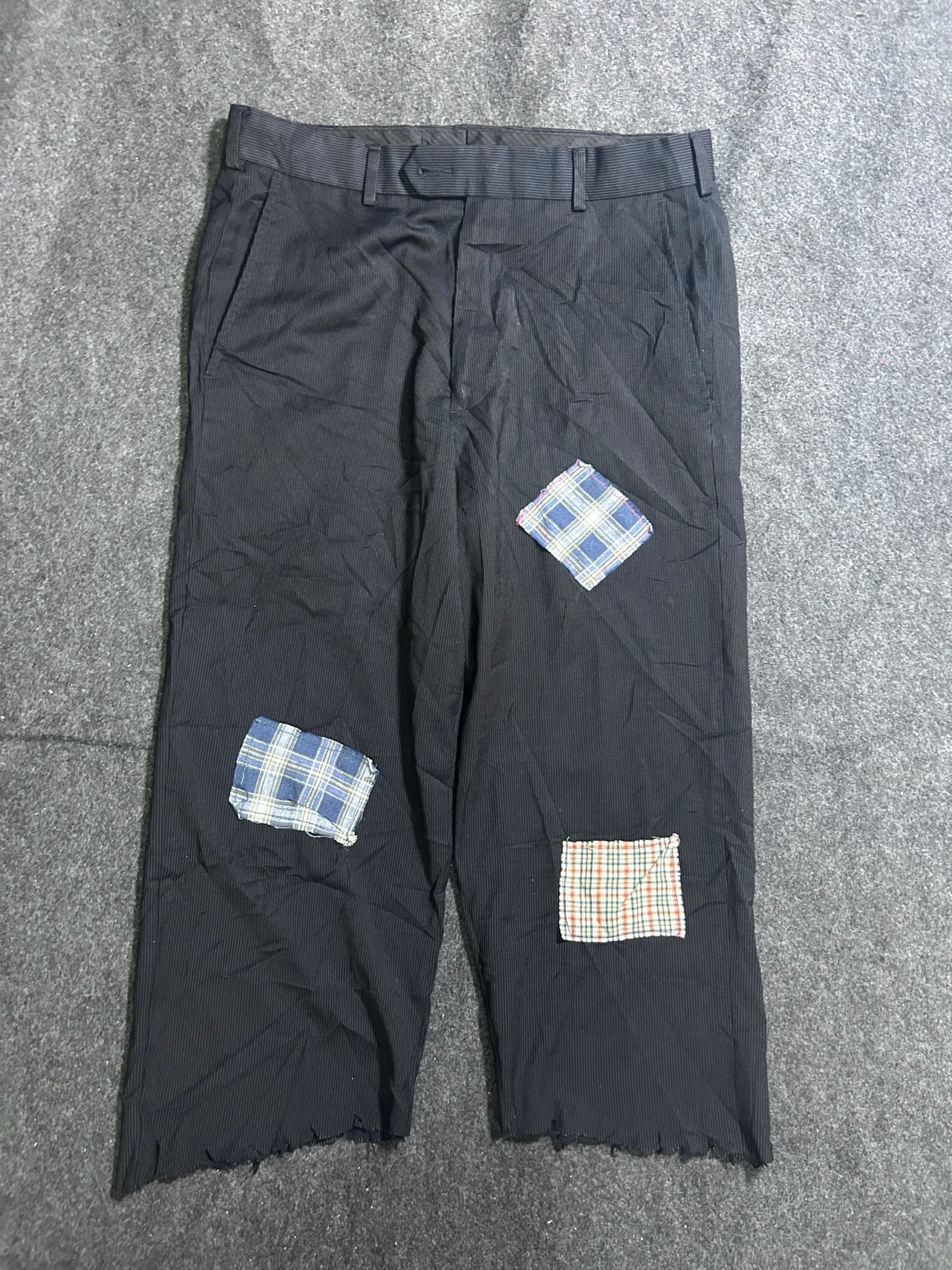Branded thrift trousers India