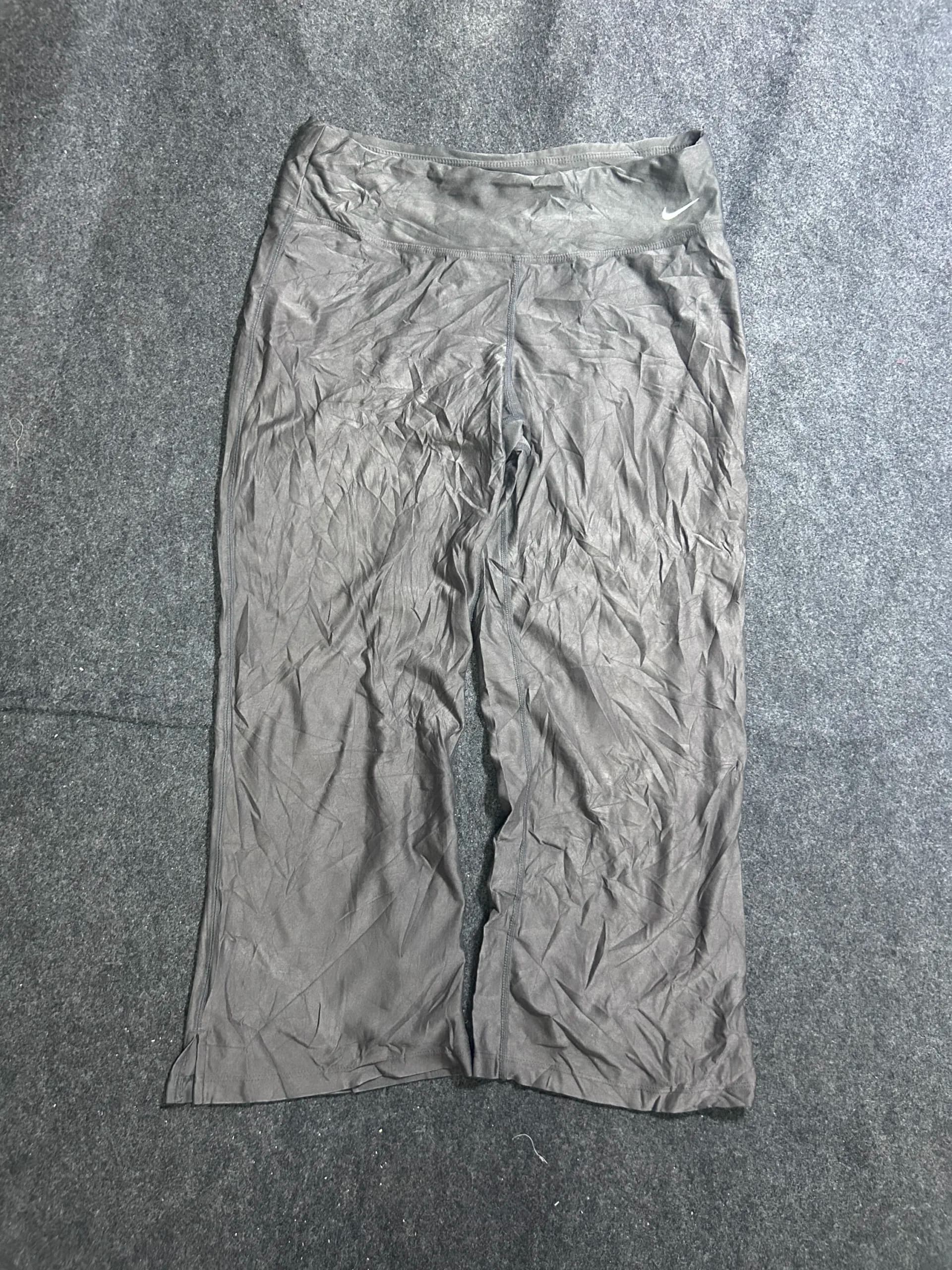Nike Dri-FIT thrift track pants India