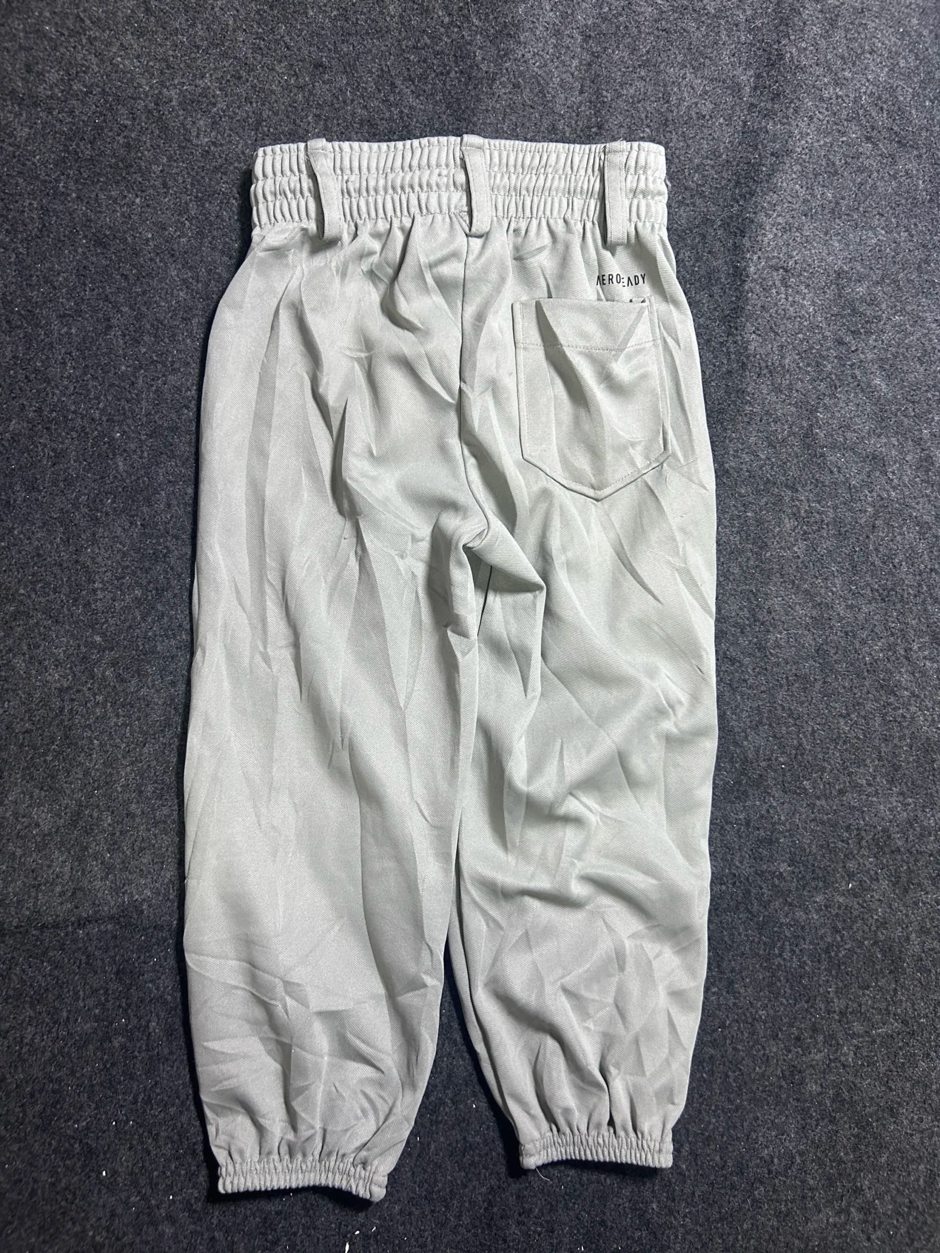 Adidas thrift track pants India back view