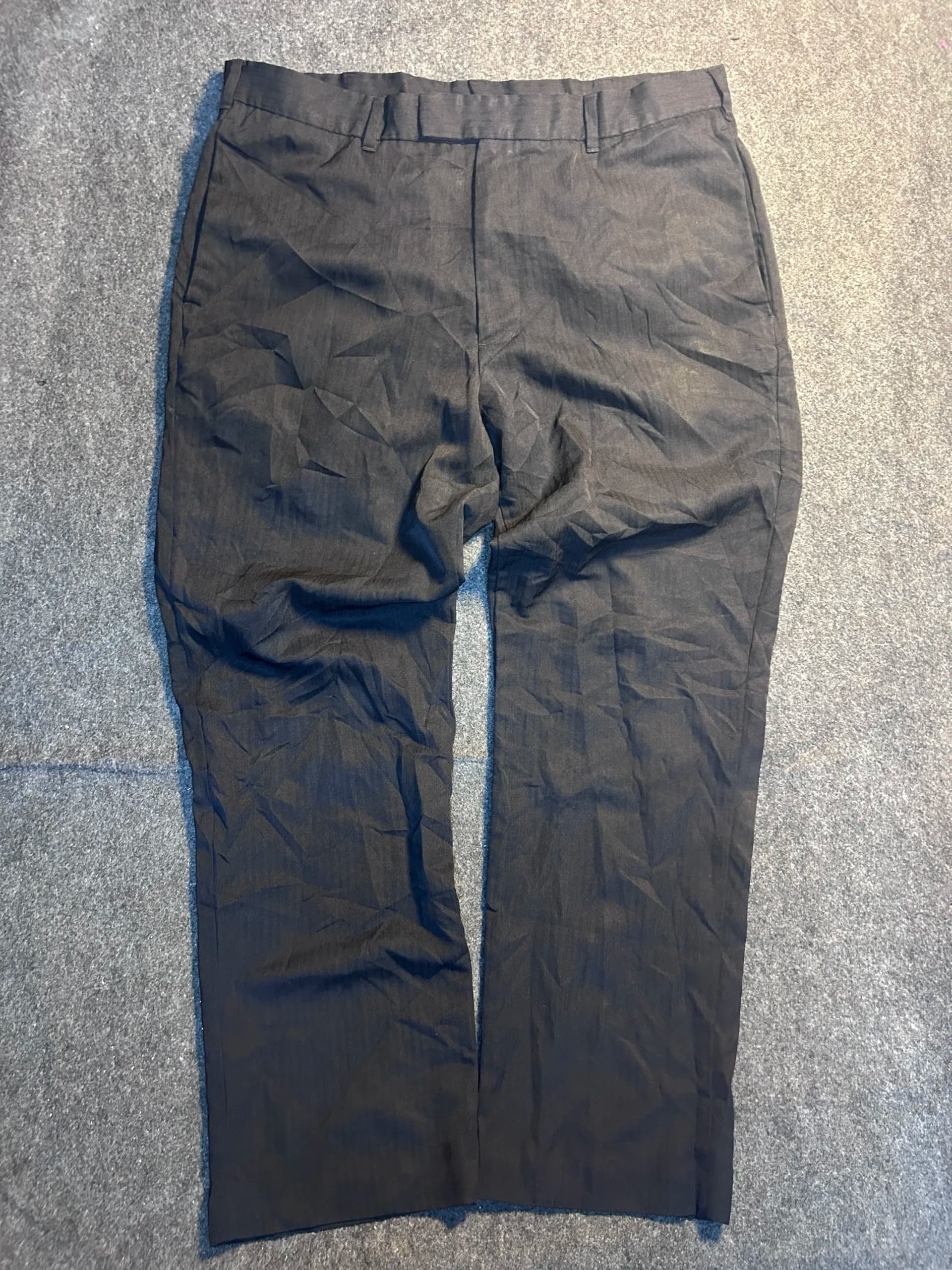 Branded thrift trousers India
