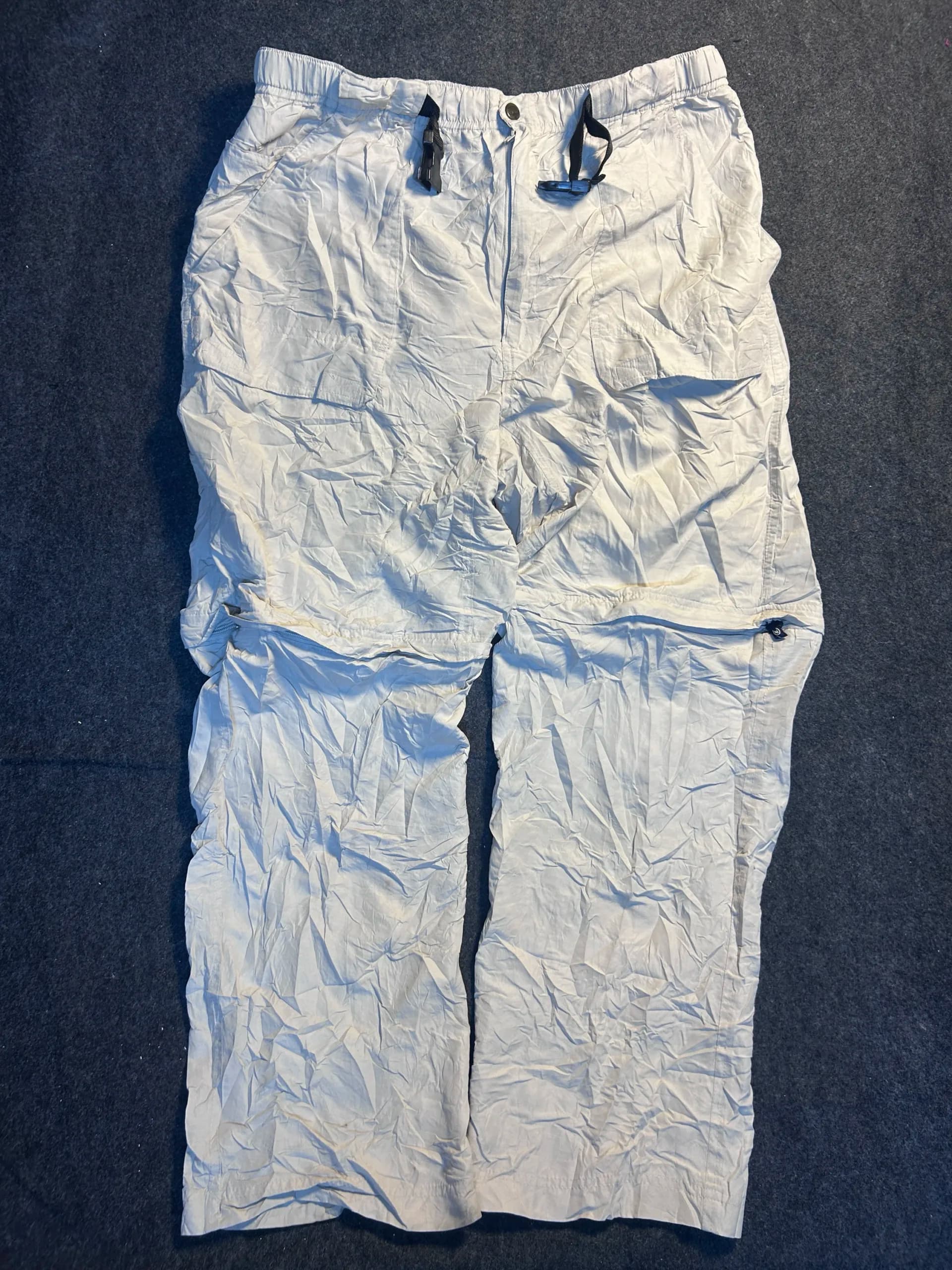 Branded thrift track pants India
