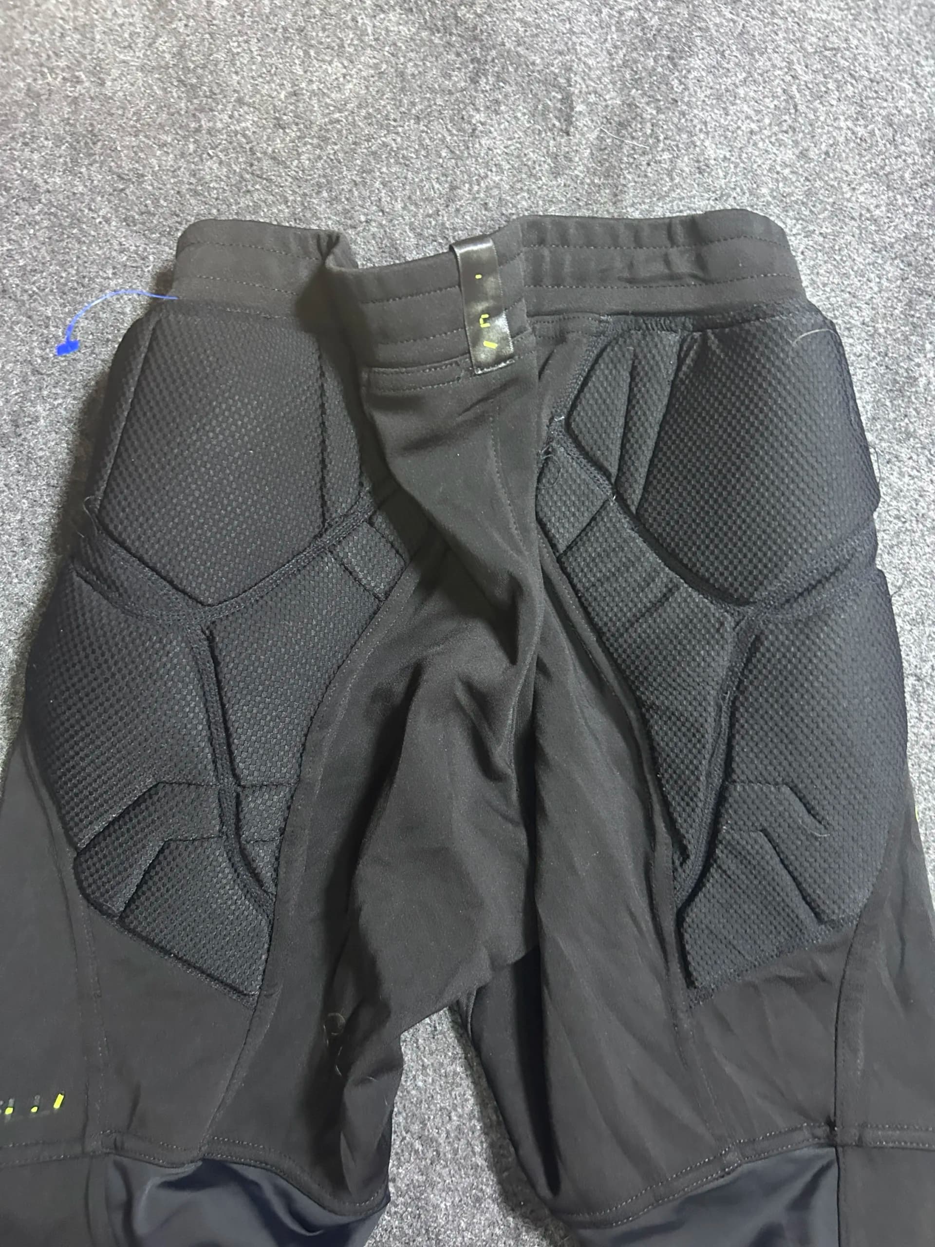 Branded thrift compression wear India close-up