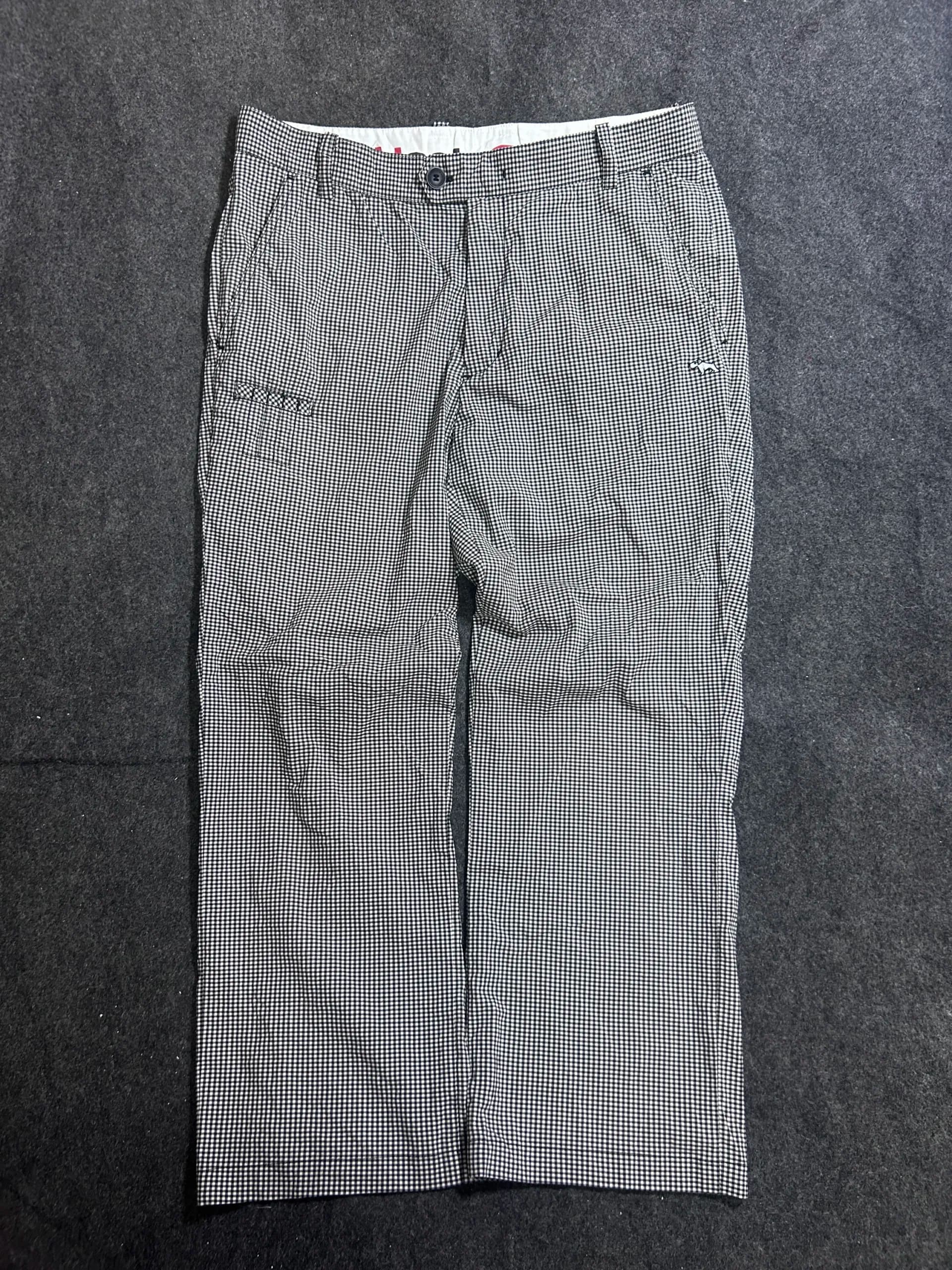 Branded thrift pants India