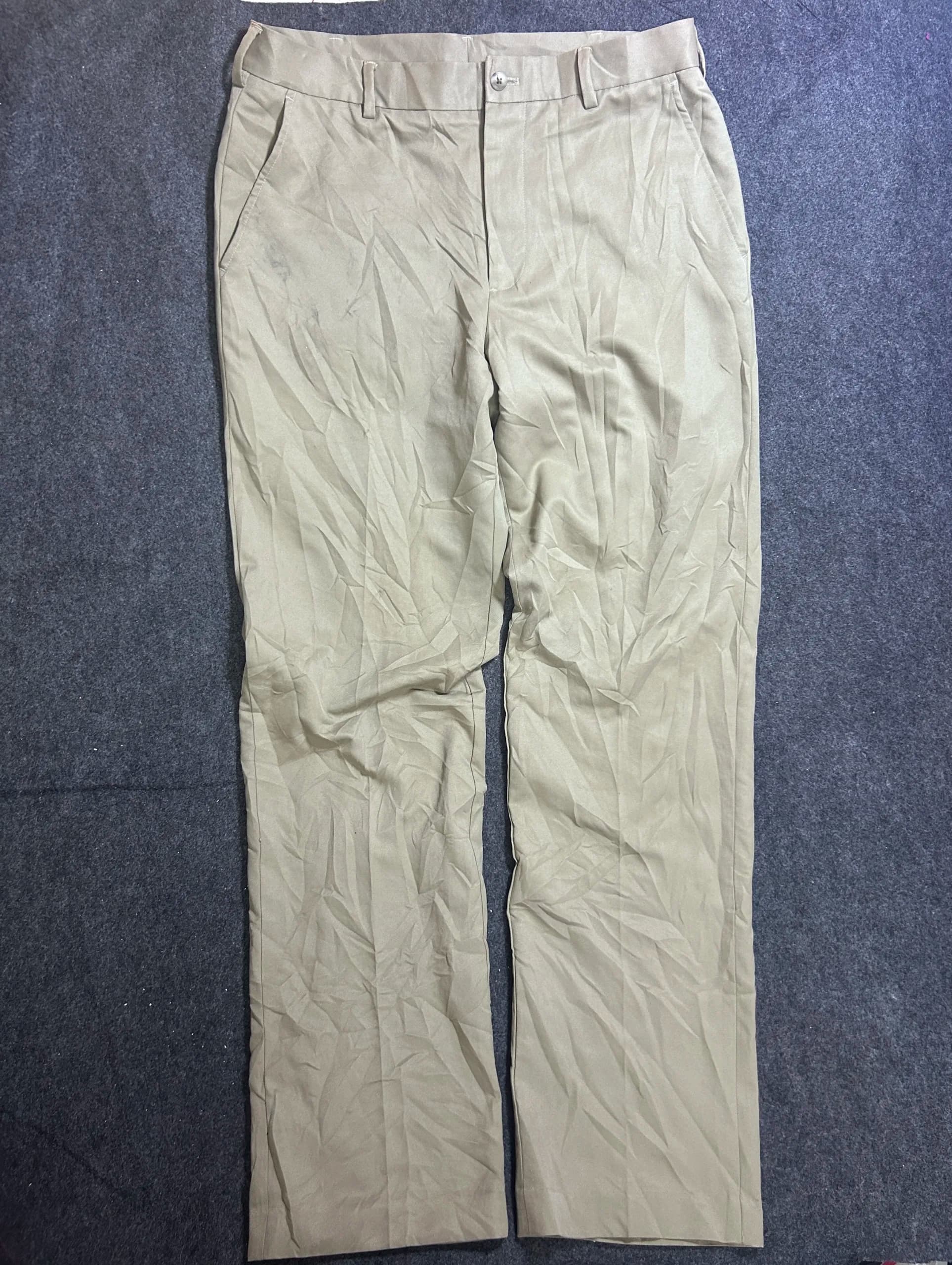 Branded thrift trousers India