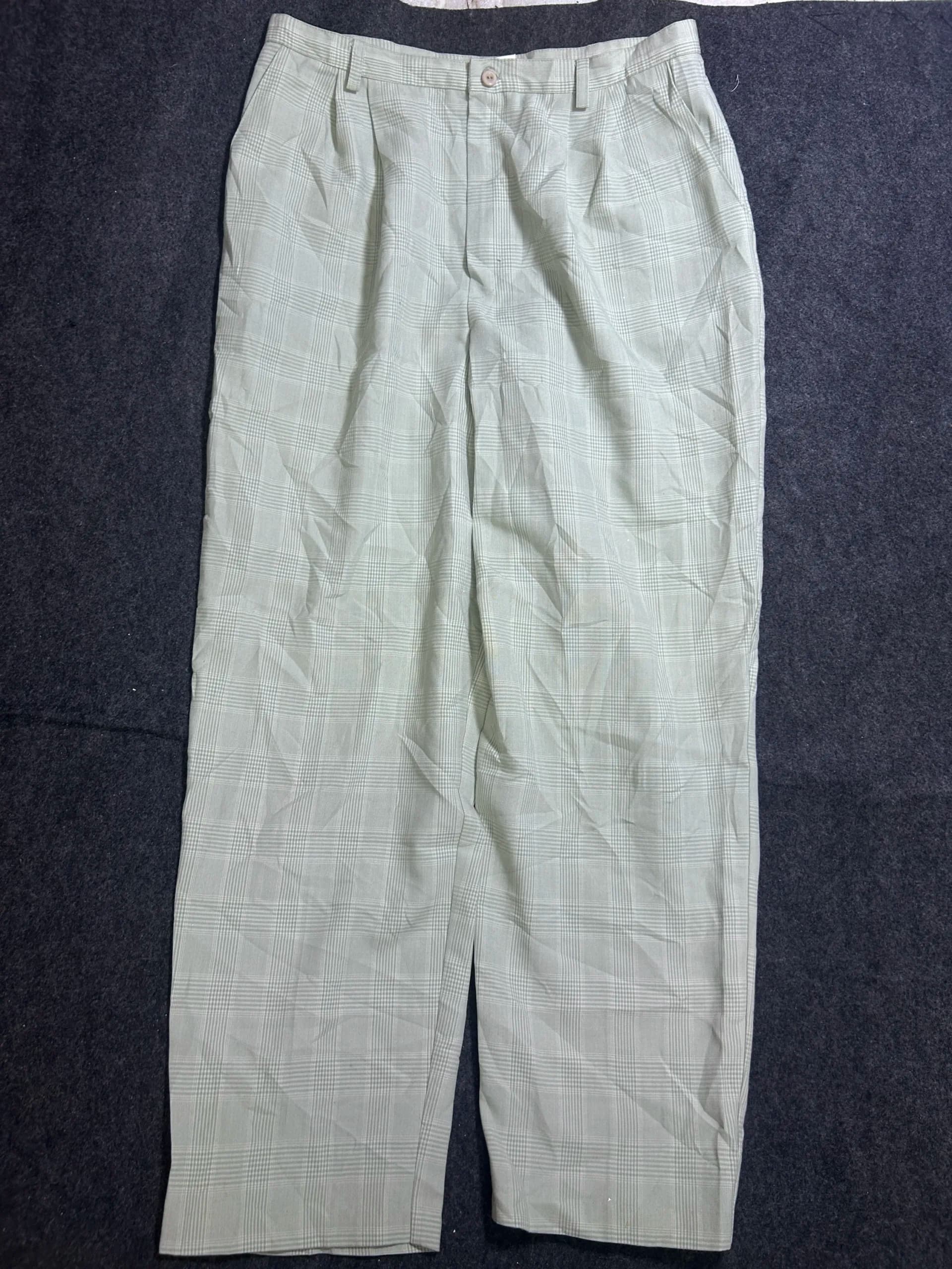Branded thrift trousers India