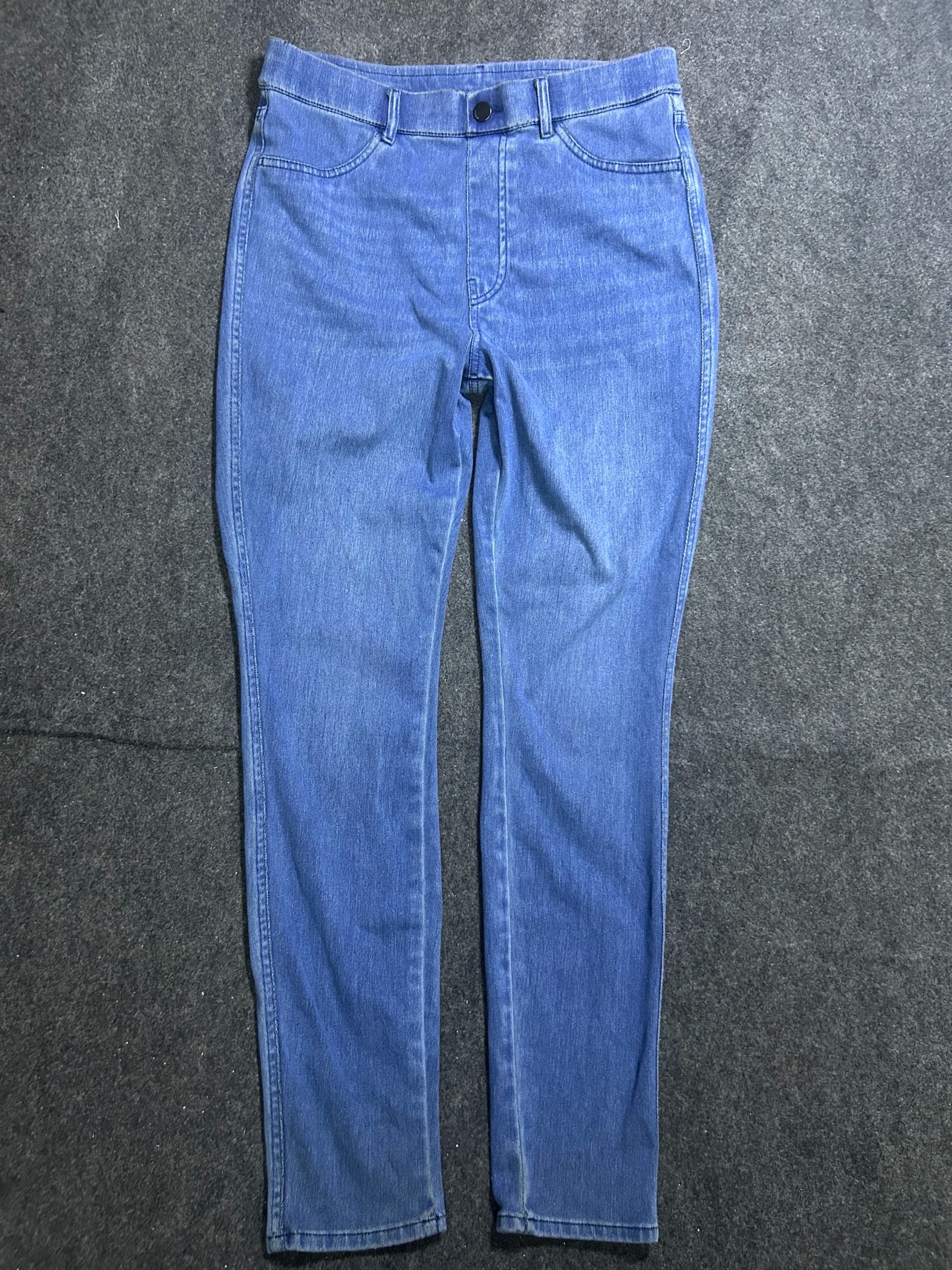 Uniqlo thrift jeans India