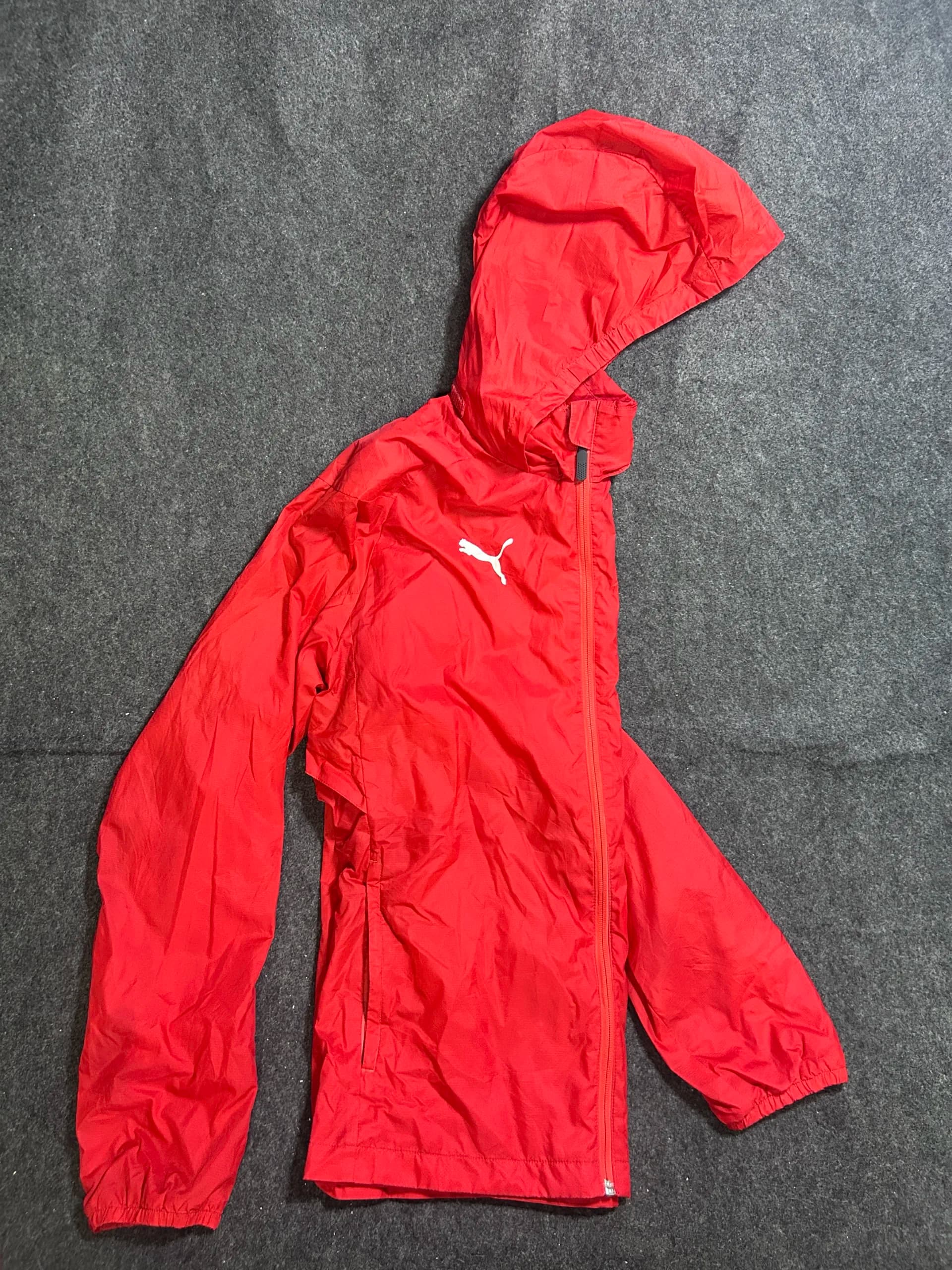 Puma thrift waterproof jacket India