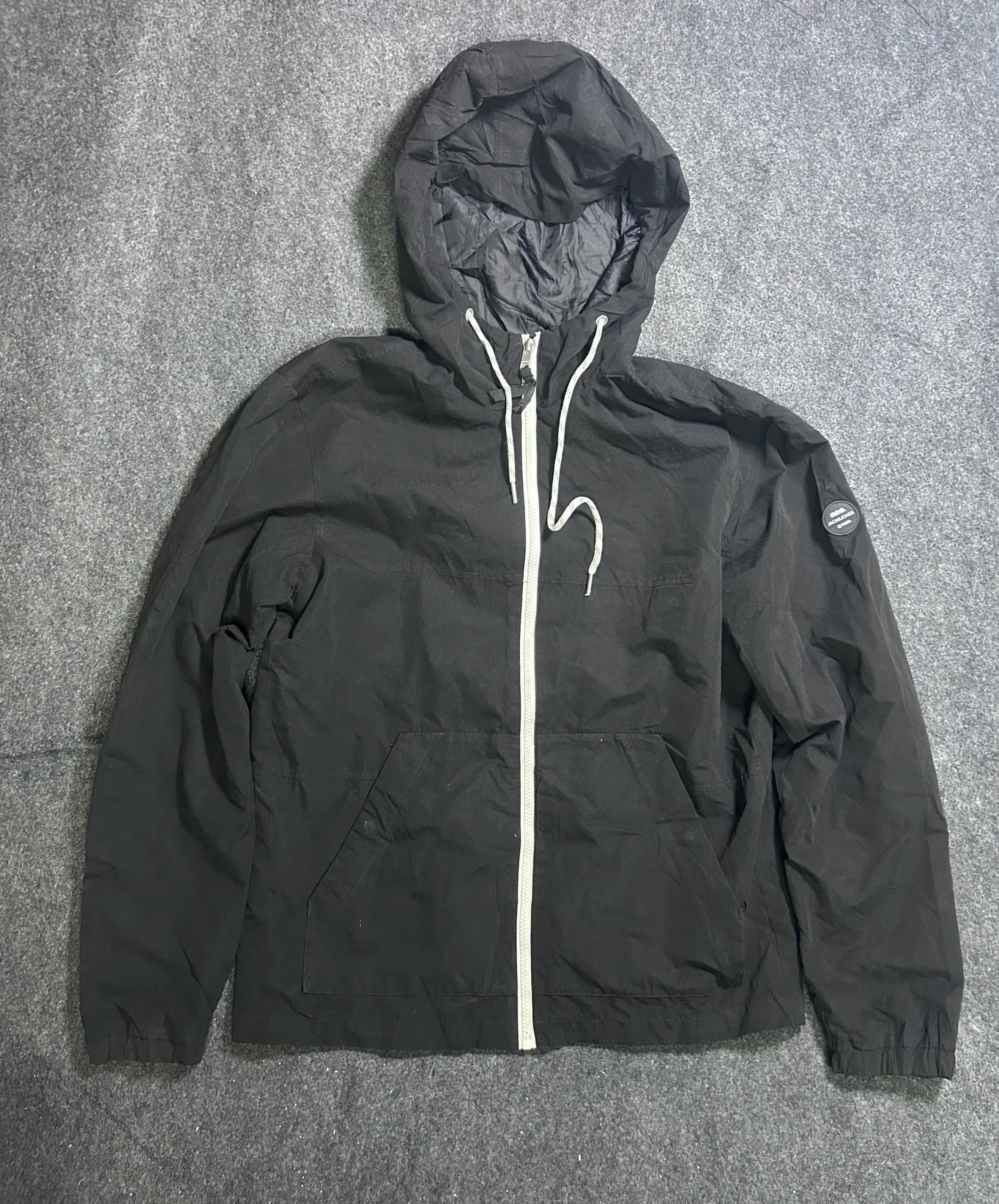 Branded thrift jacket India