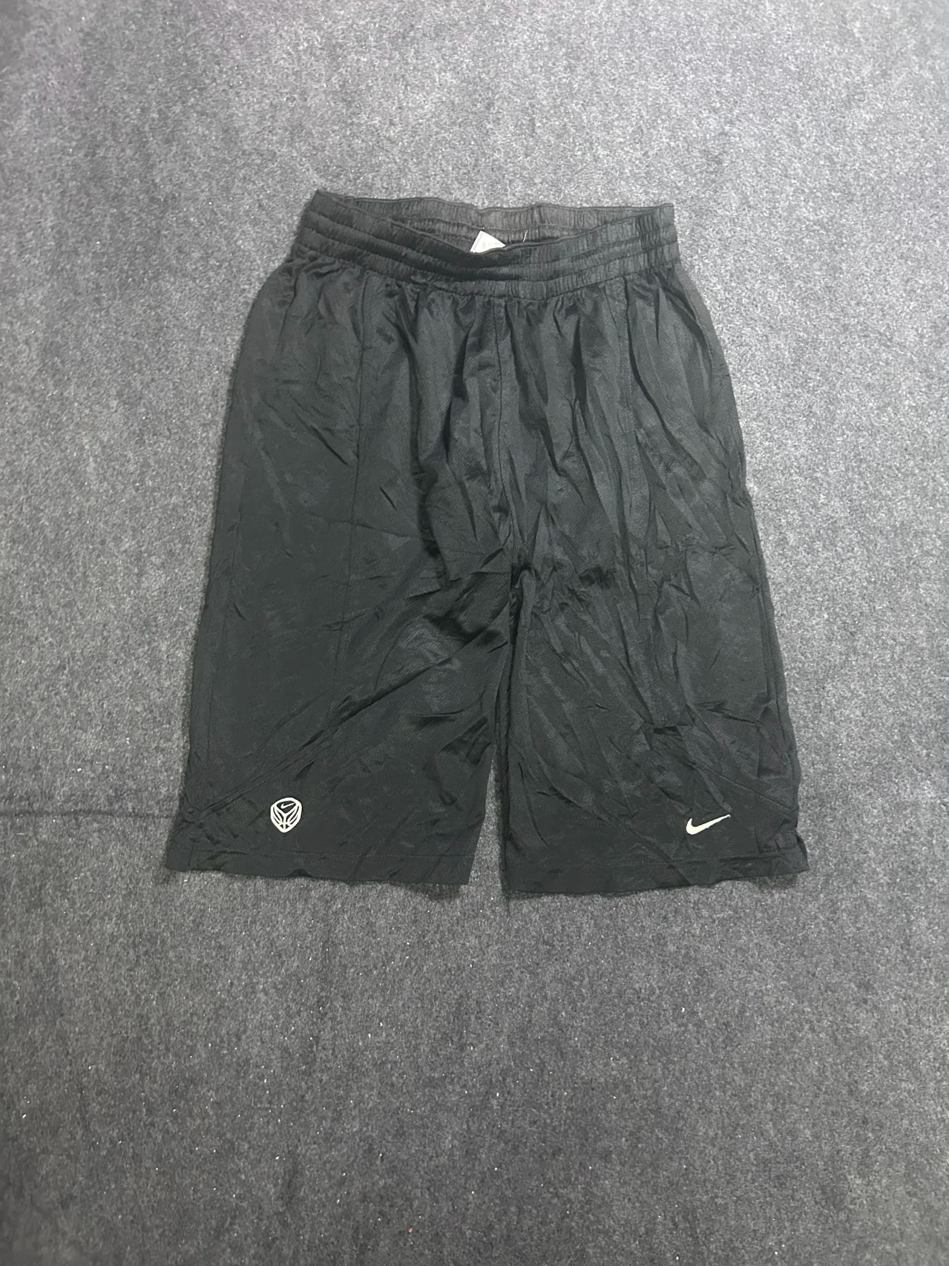 Nike thrift shorts India