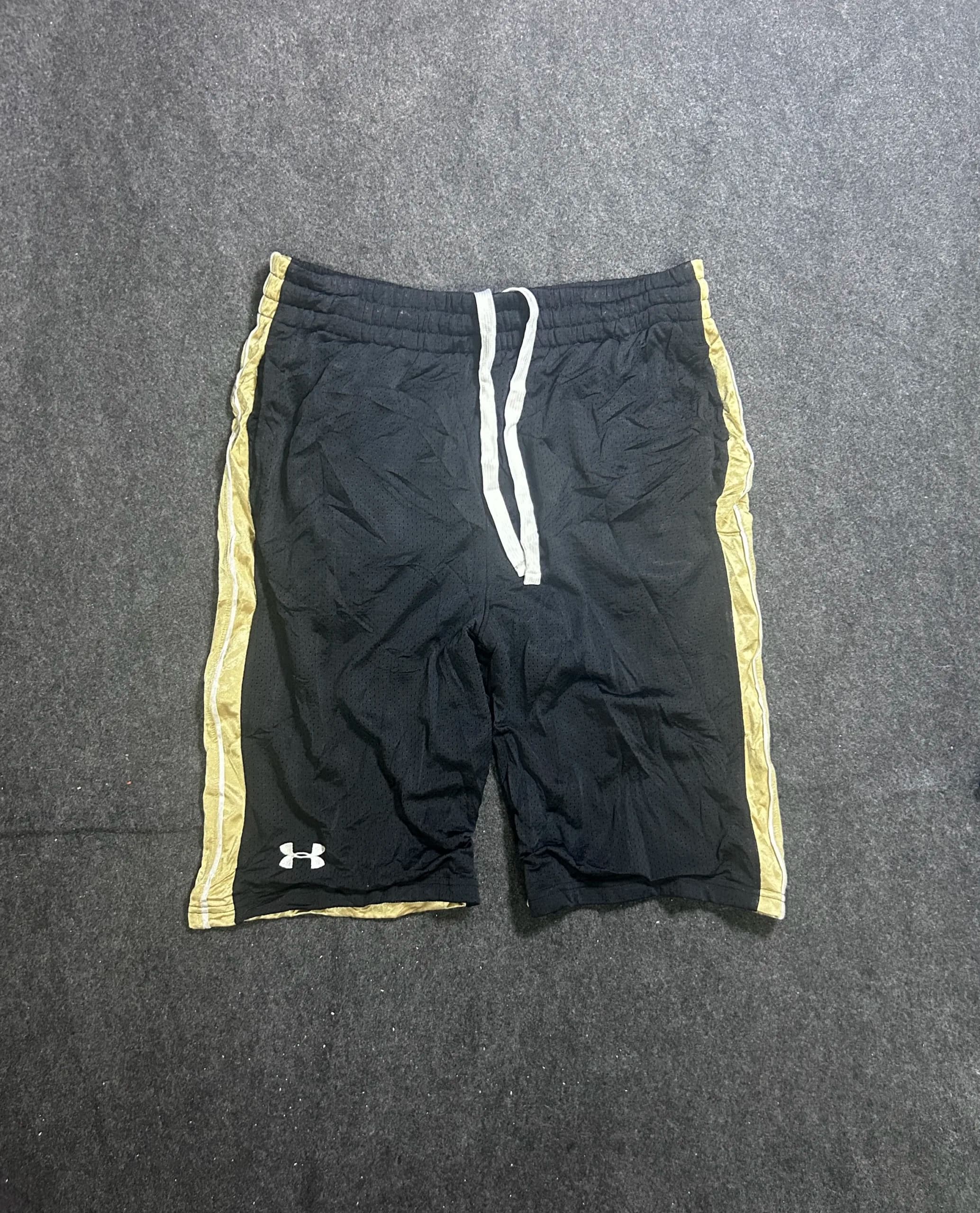 Under Armour thrift shorts India