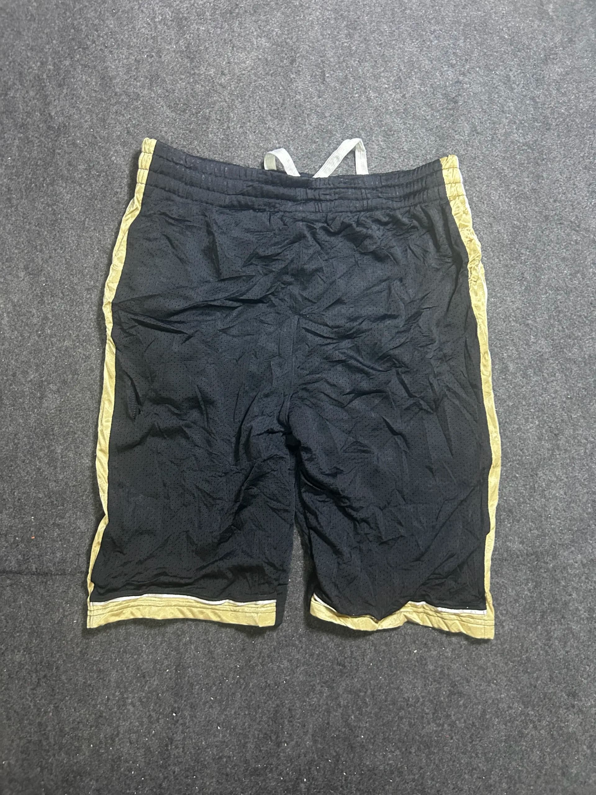 Under Armour thrift shorts India back view