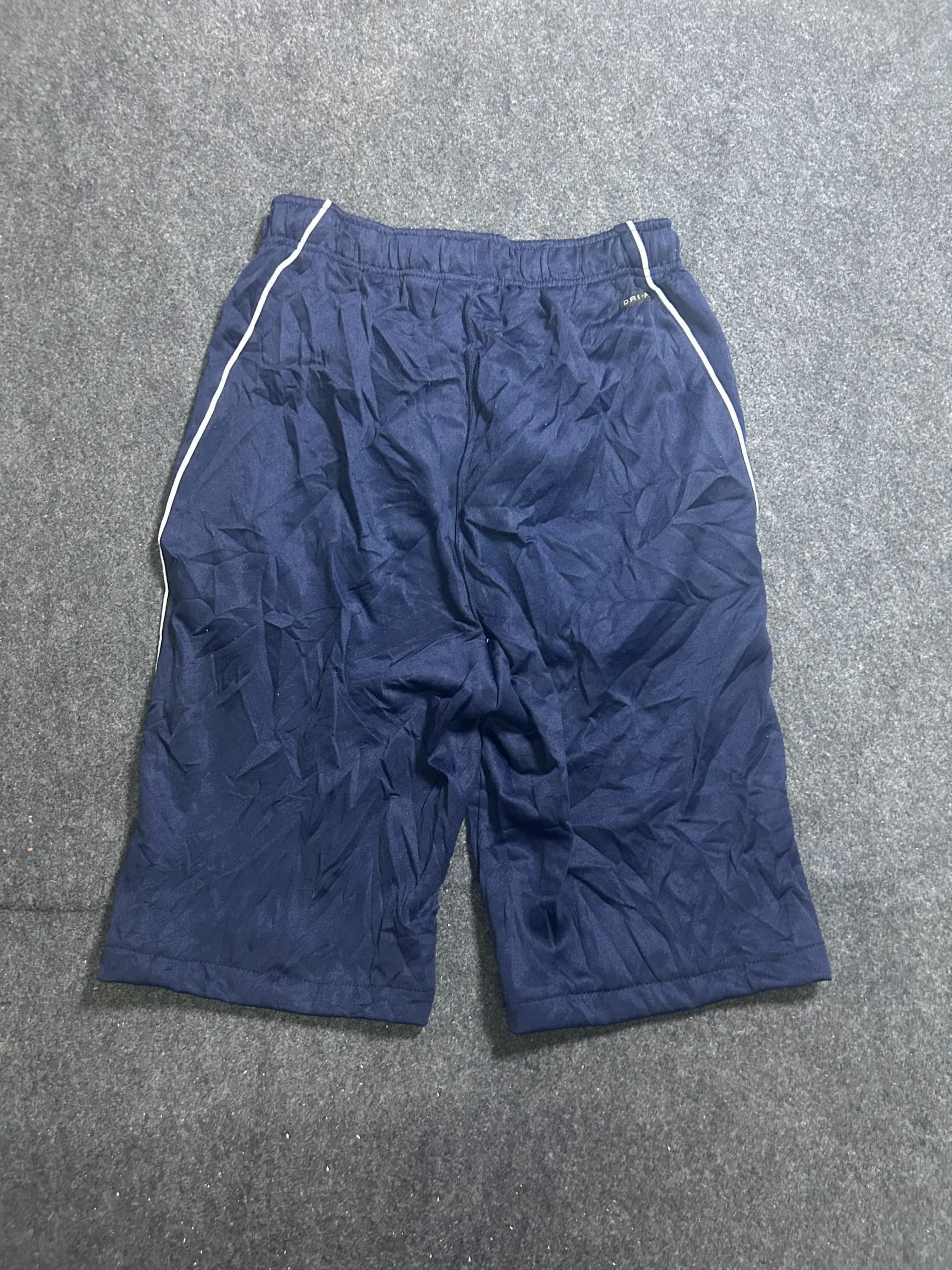Nike Dri-FIT thrift shorts India back view