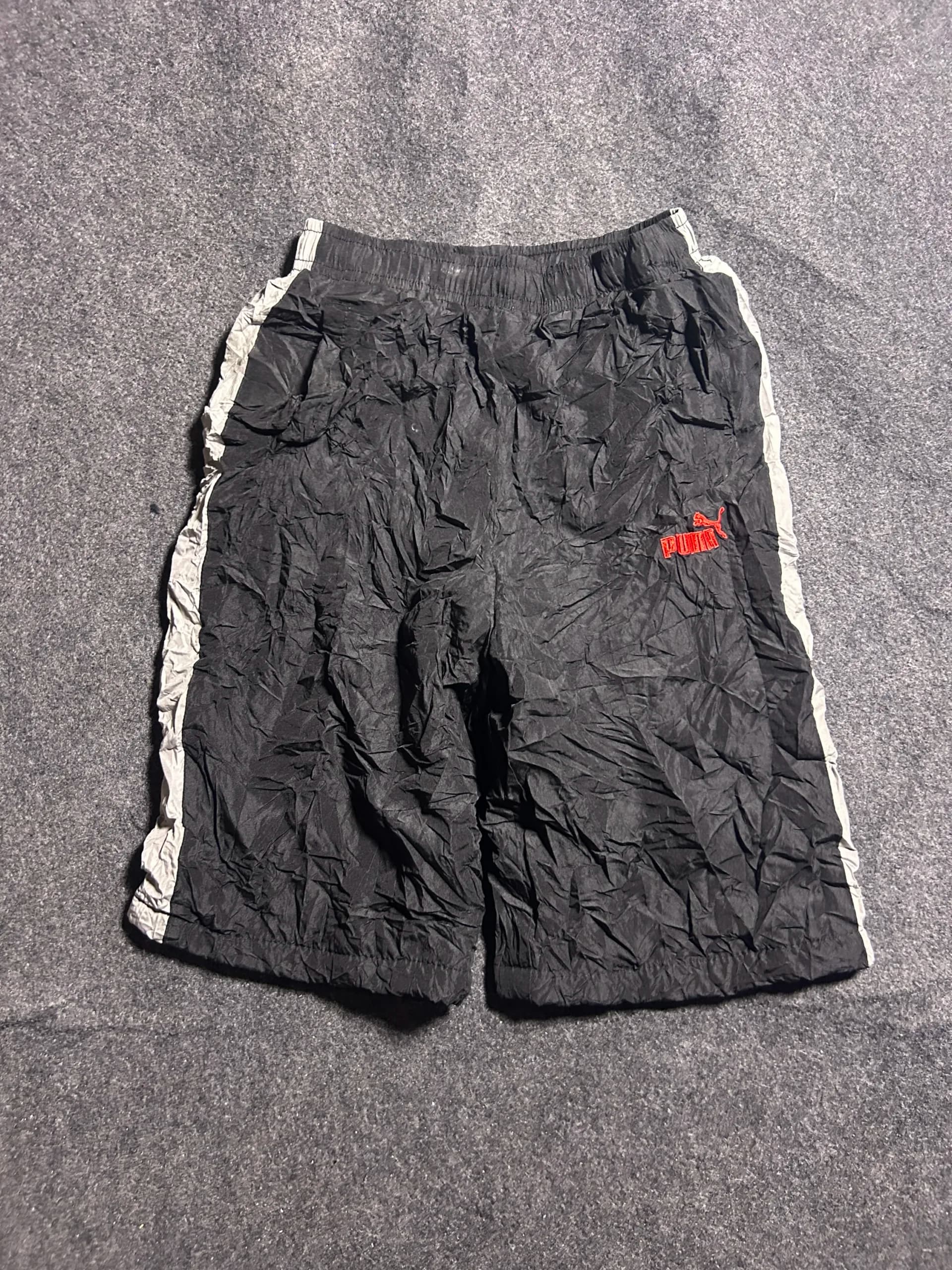 Puma thrift shorts India