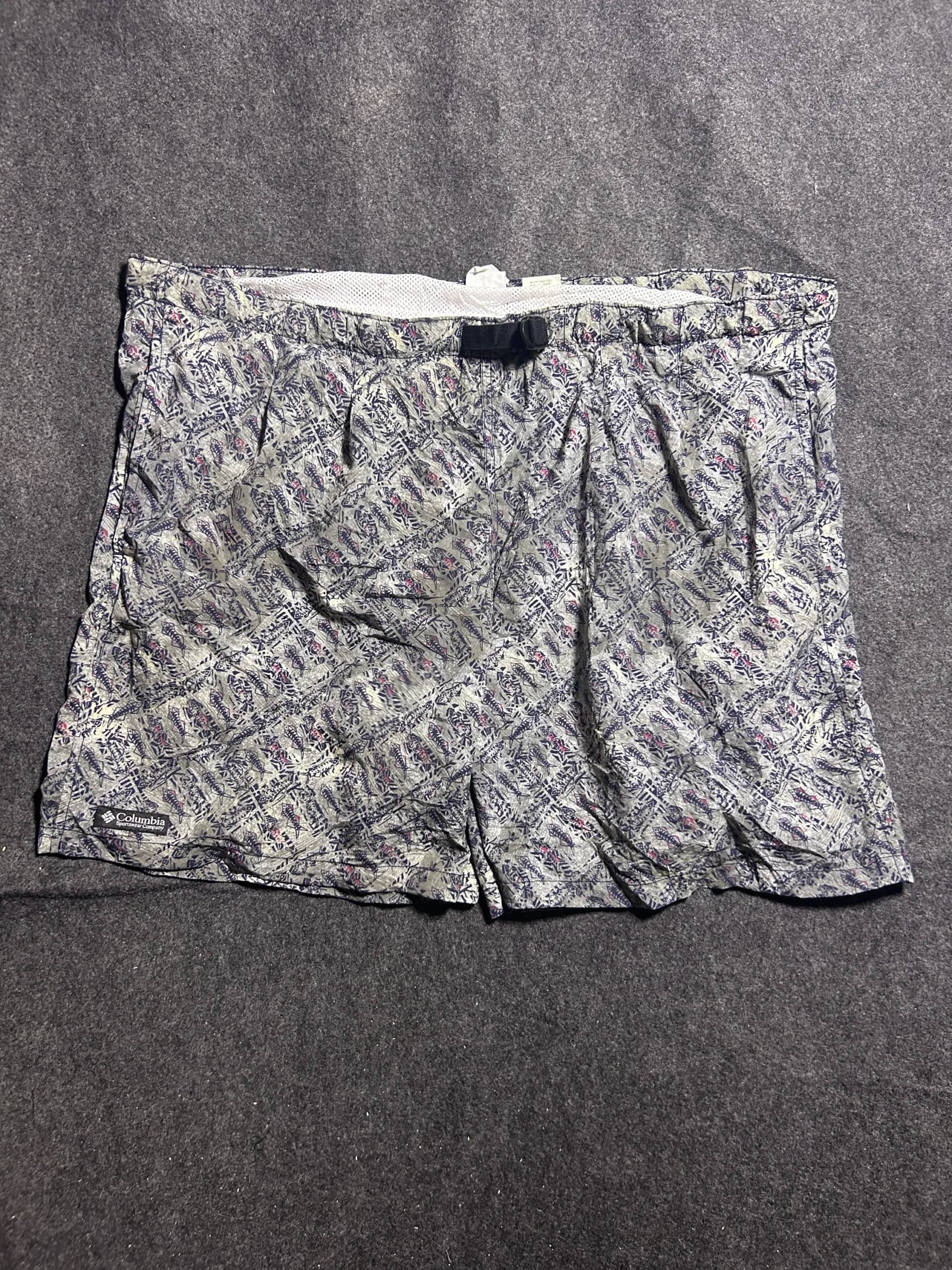 Columbia thrift shorts India