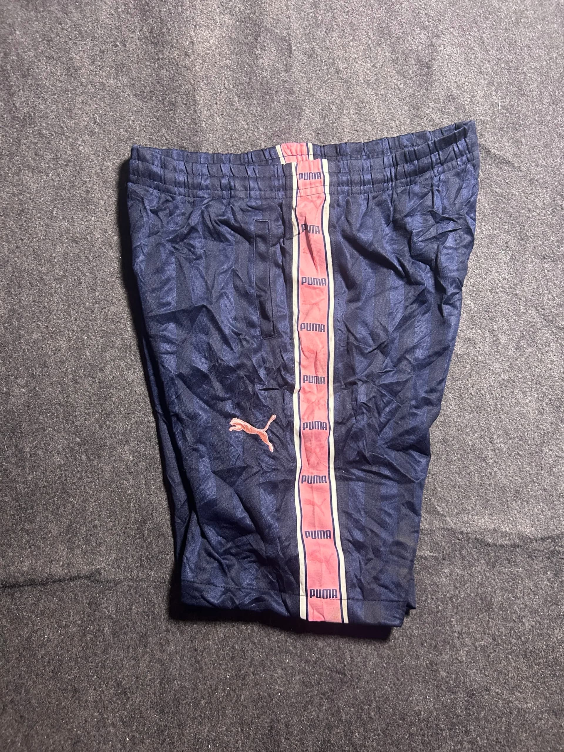 Puma thrift shorts India