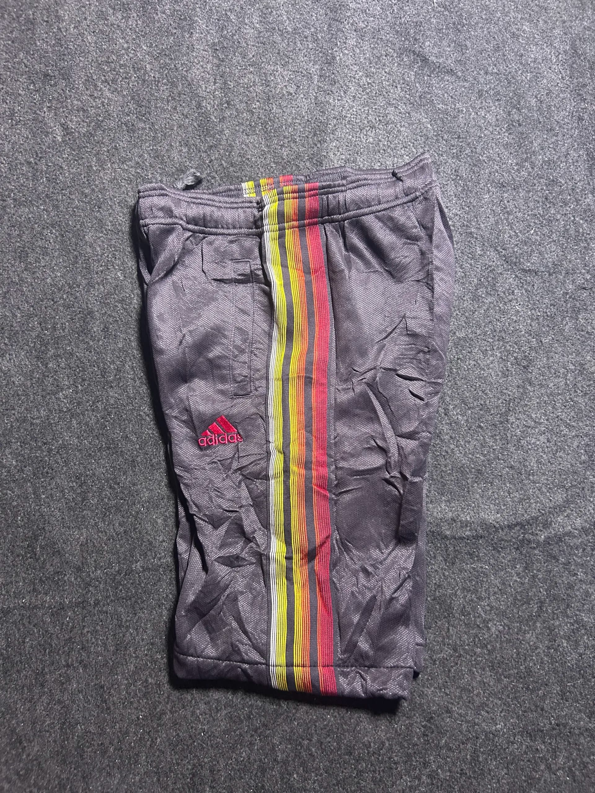 Adidas Climalite thrift shorts India