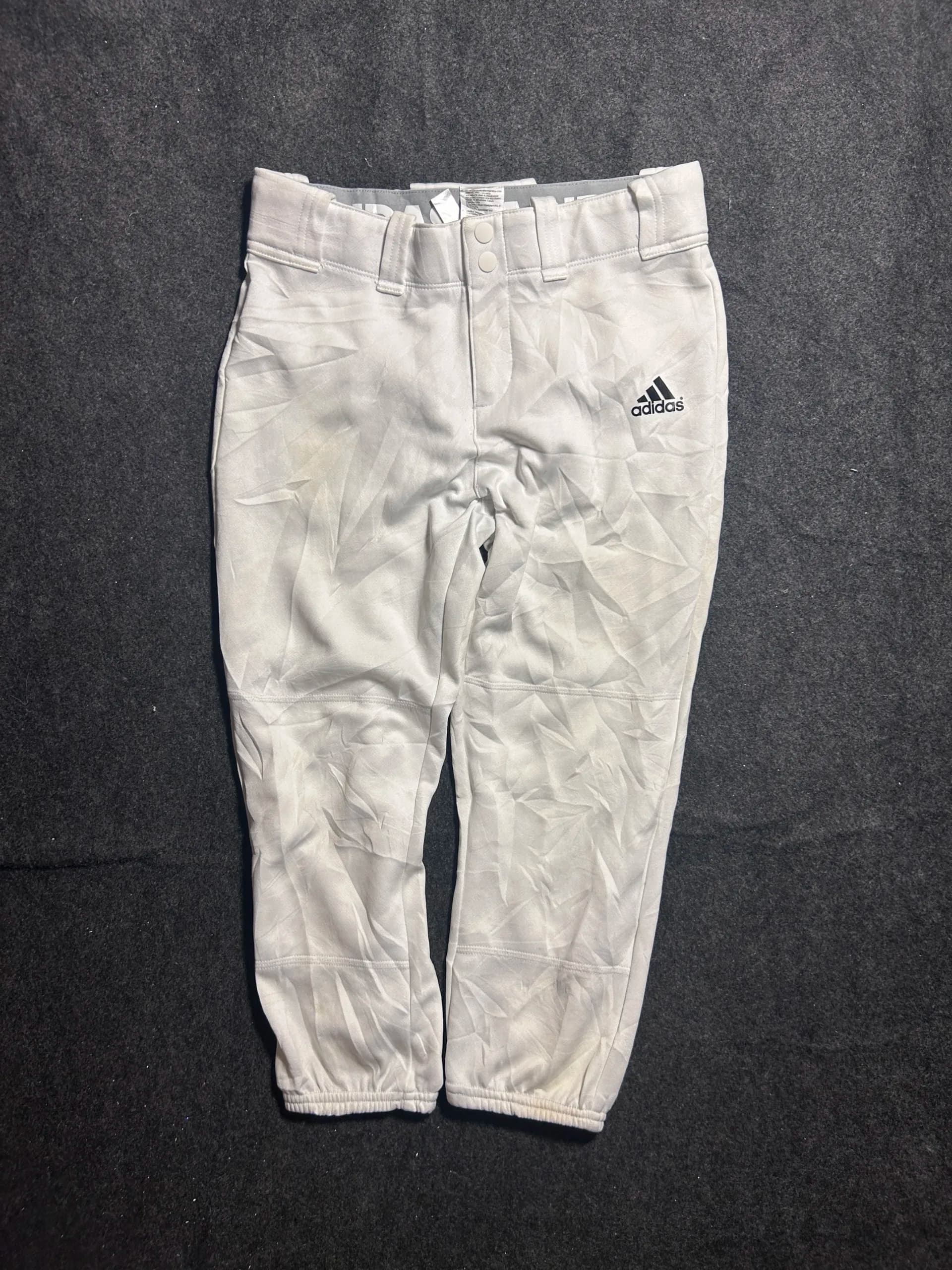 Adidas thrift pants India back view