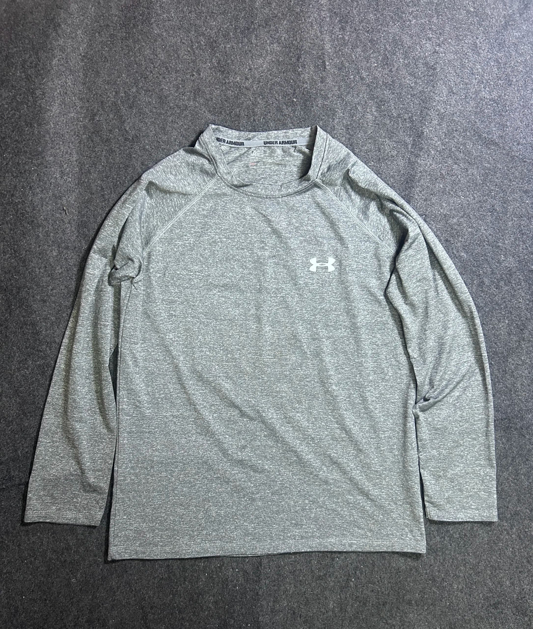 Under Armour HeatGear thrift t-shirt India