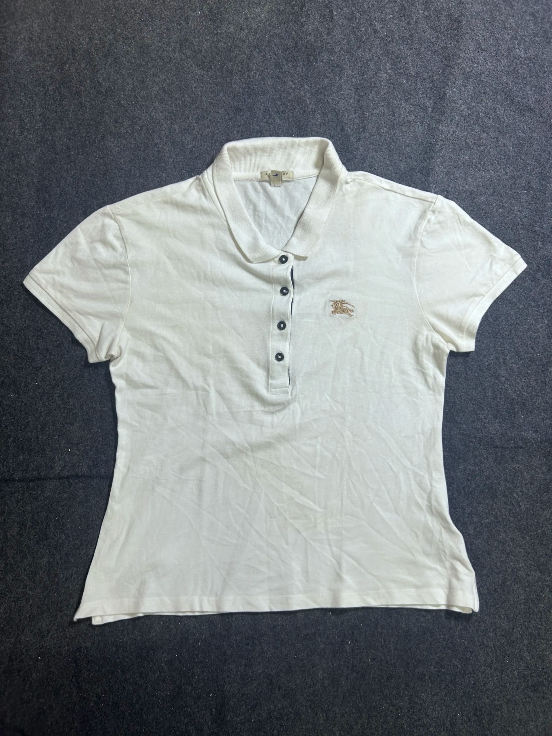 Branded thrift polo shirt India