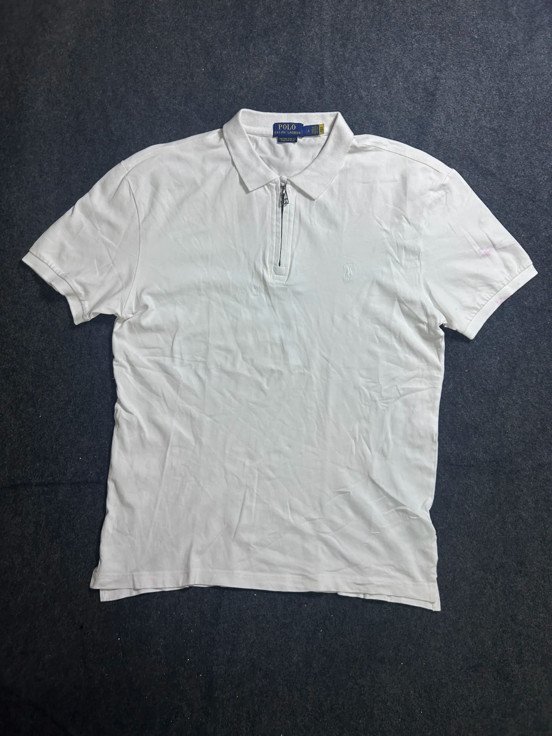 Ralph Lauren thrift polo shirt India