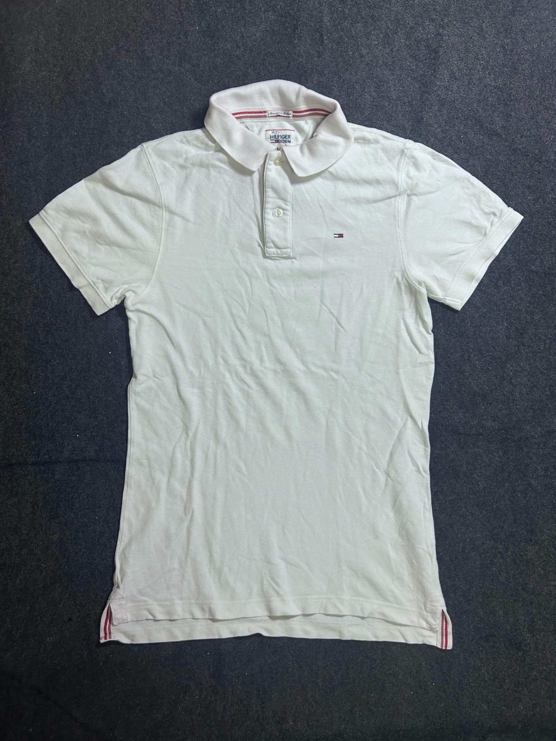 Tommy Hilfiger thrift polo shirt India