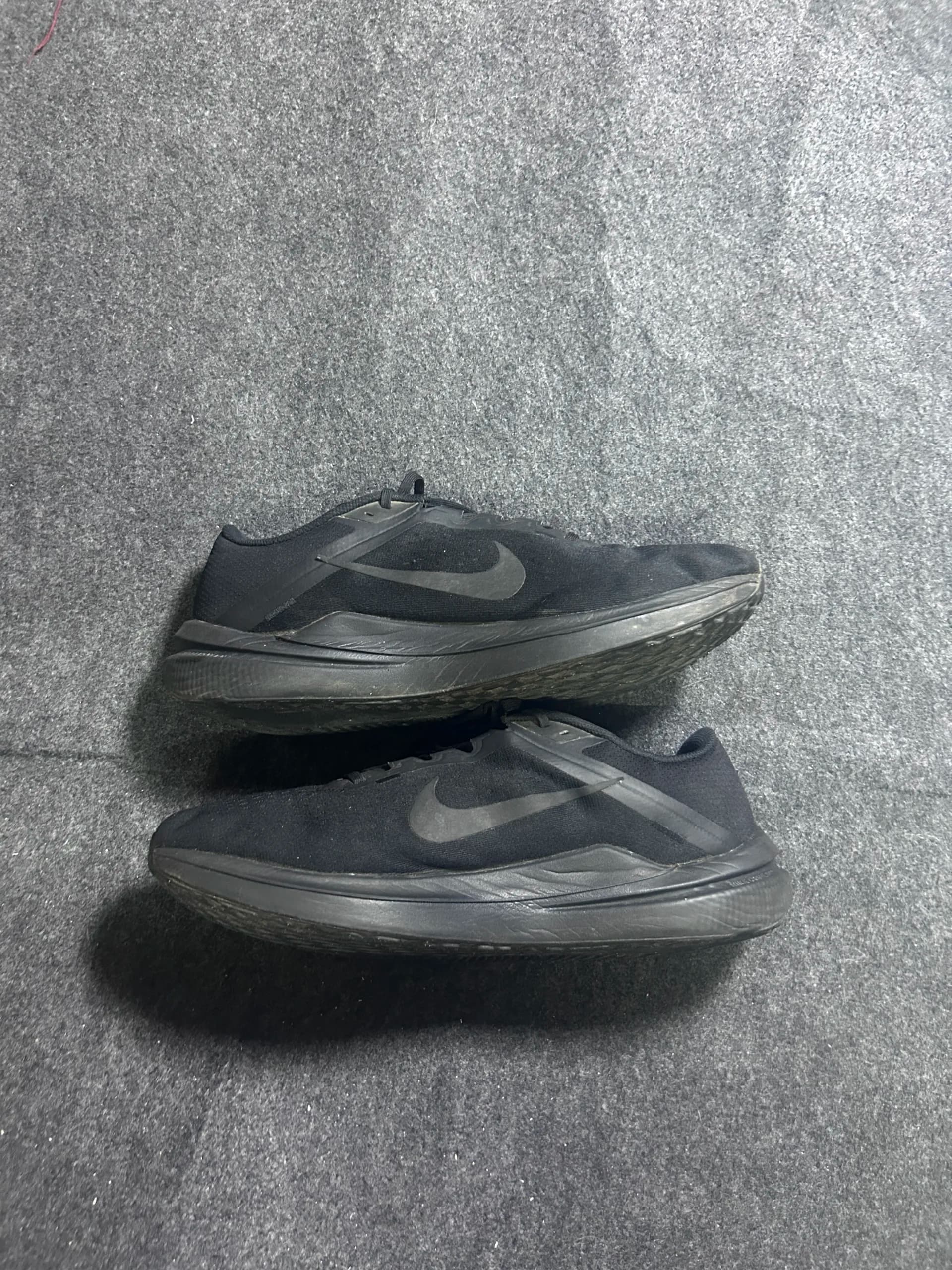 Nike thrift running shoes India