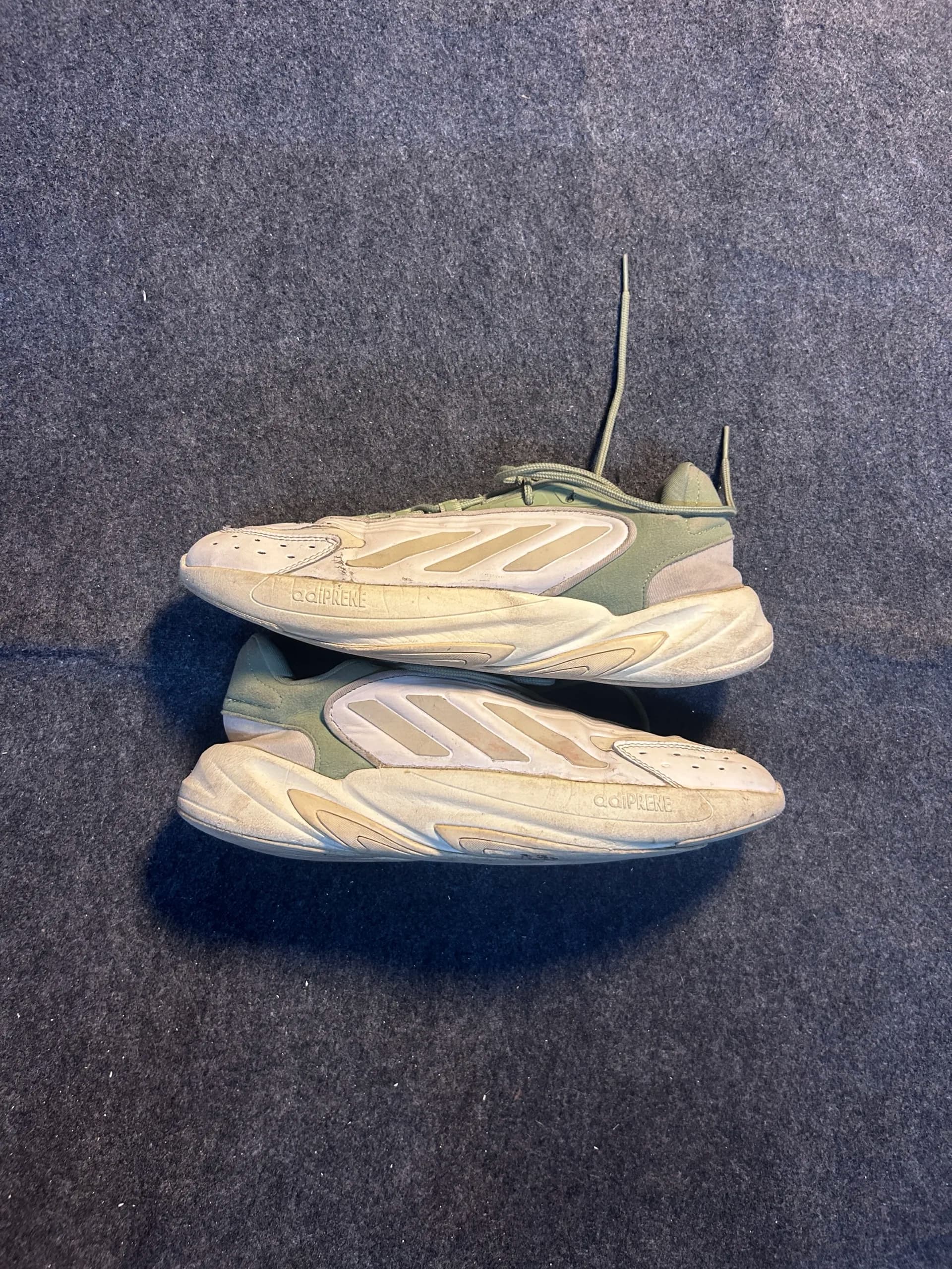 Adidas thrift sneakers India
