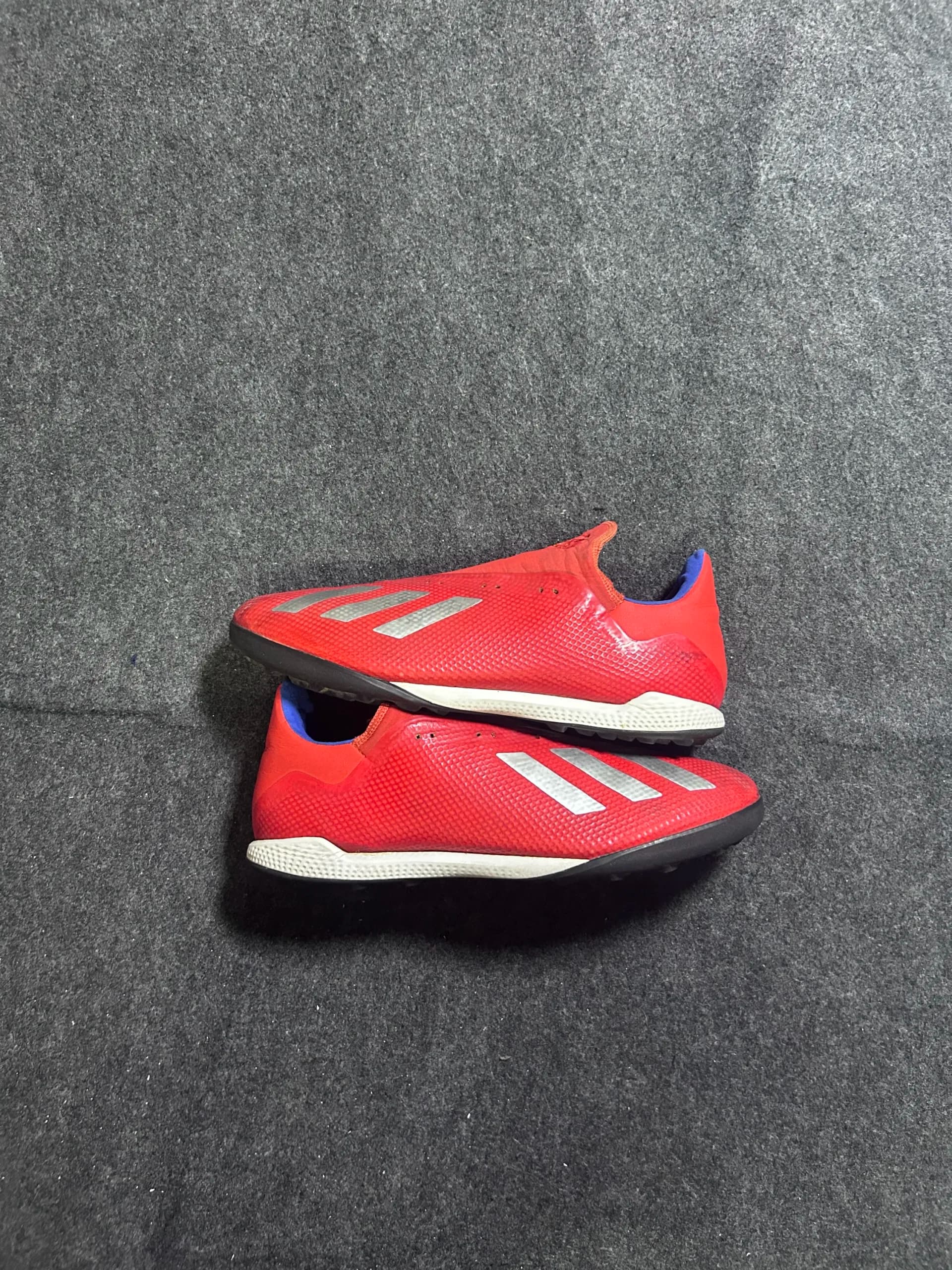 Adidas thrift shoes India